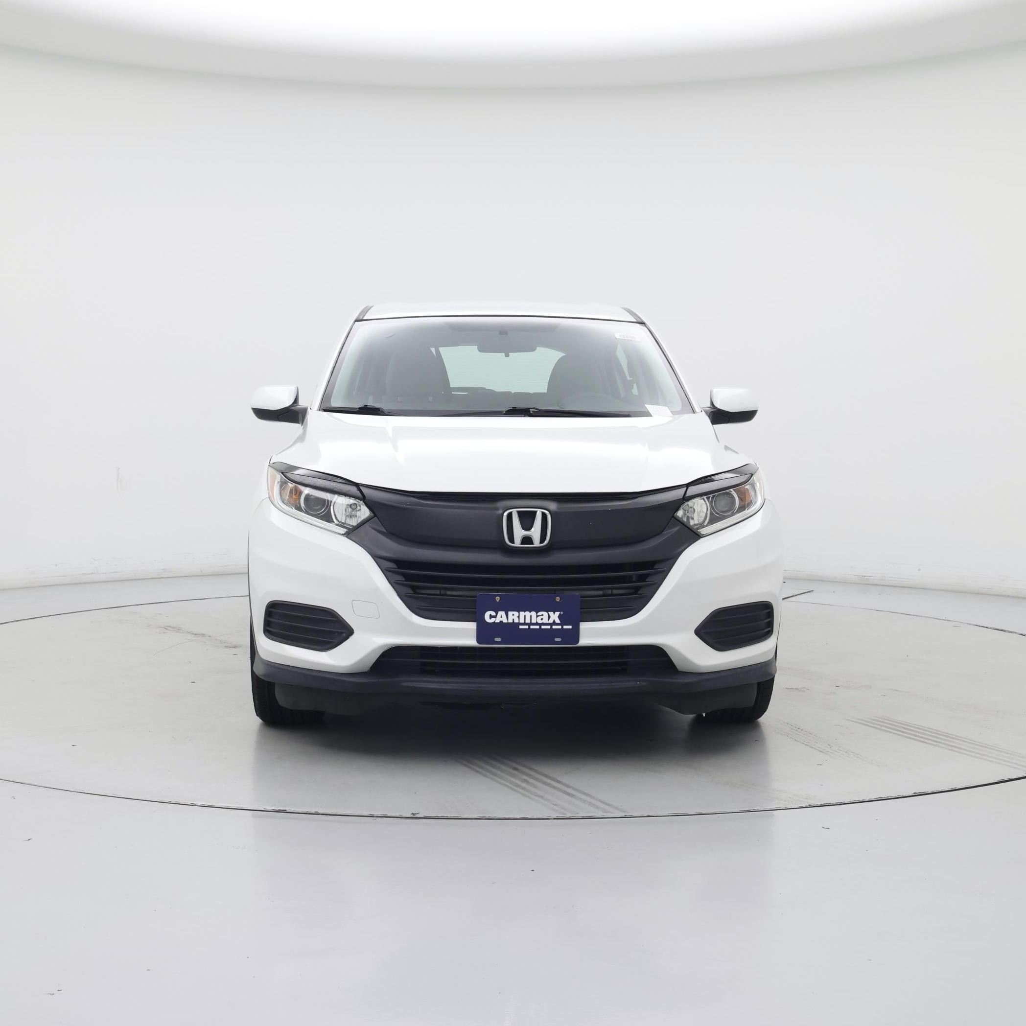 Thumbnail: 2019 Honda HR-V - 5