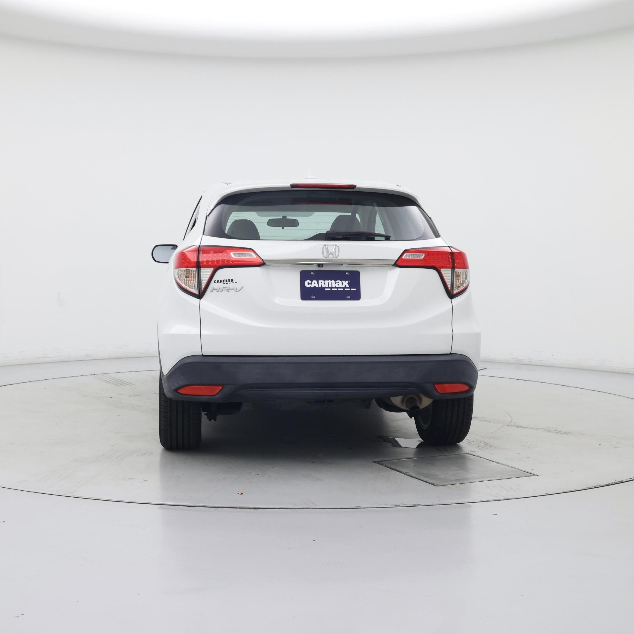 Thumbnail: 2019 Honda HR-V - 6