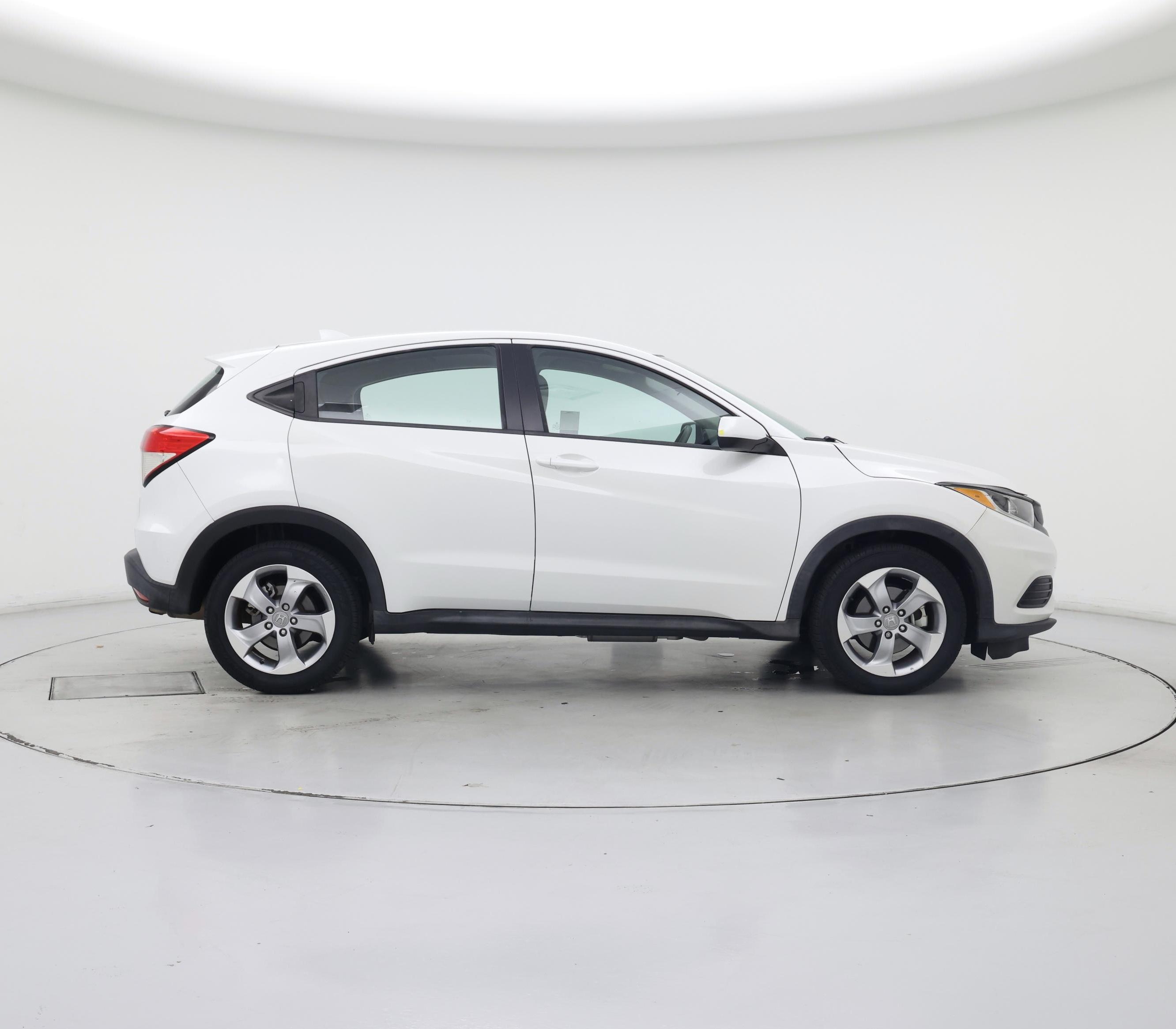 Thumbnail: 2019 Honda HR-V - 7