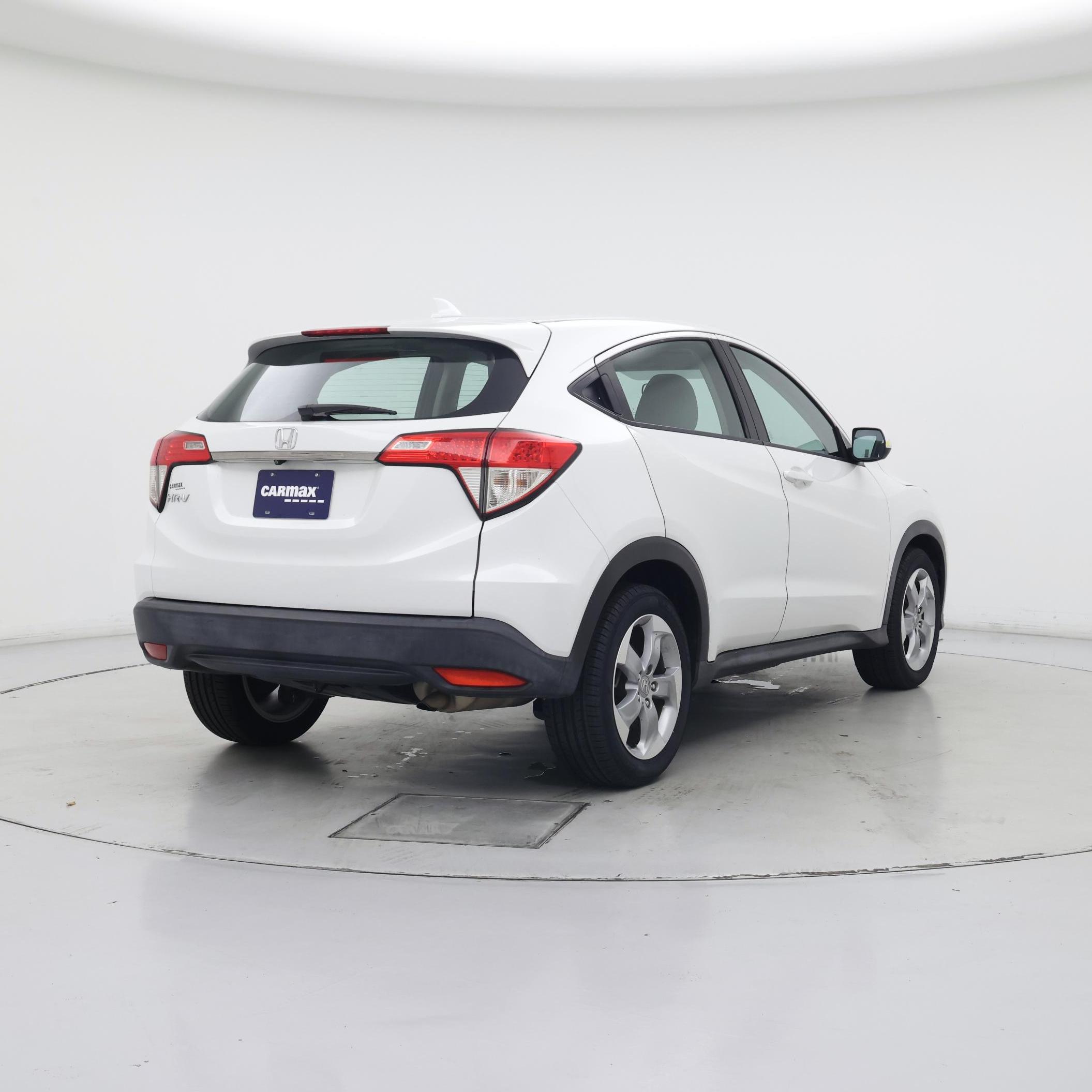 Thumbnail: 2019 Honda HR-V - 8