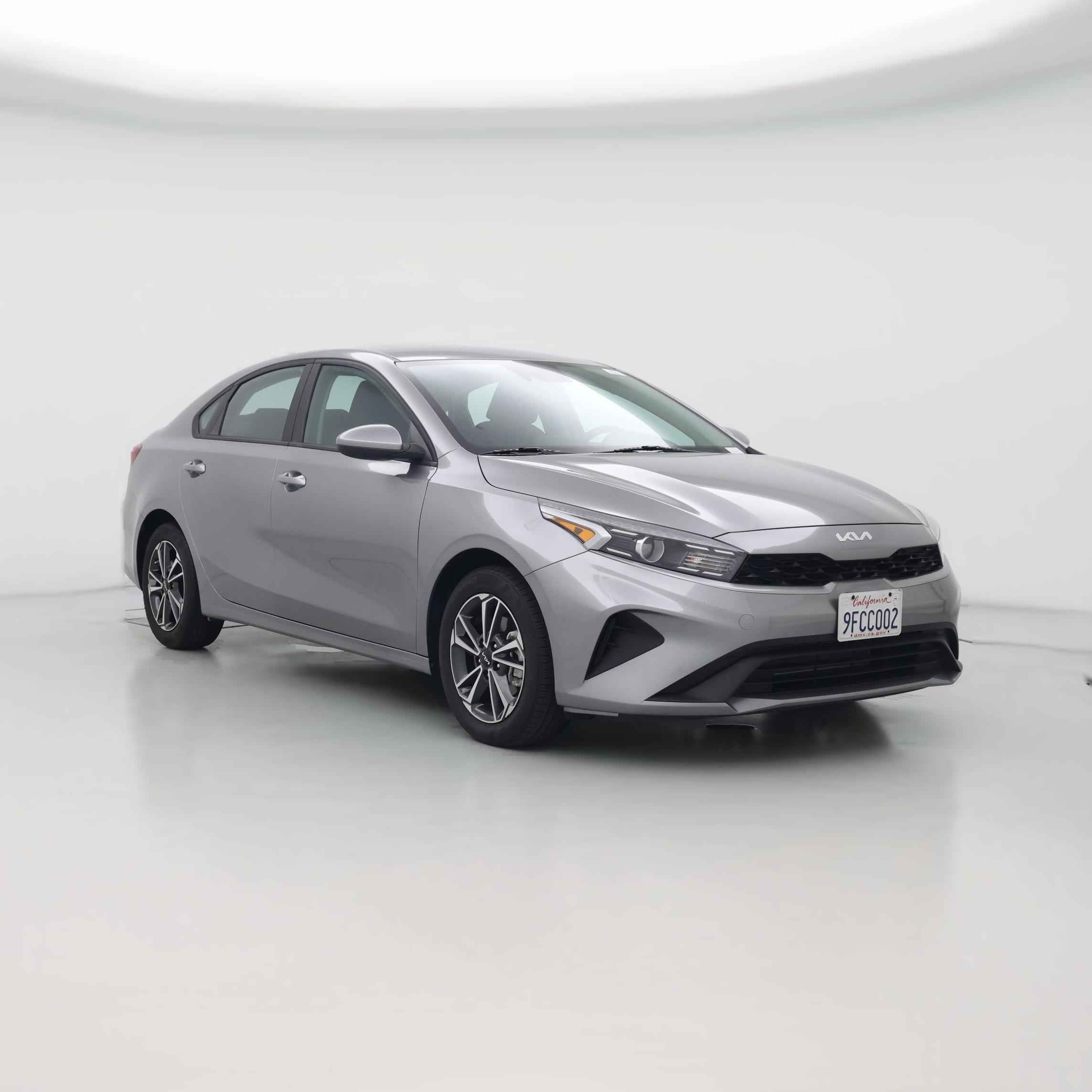 Thumbnail: 2023 Kia Forte - 1