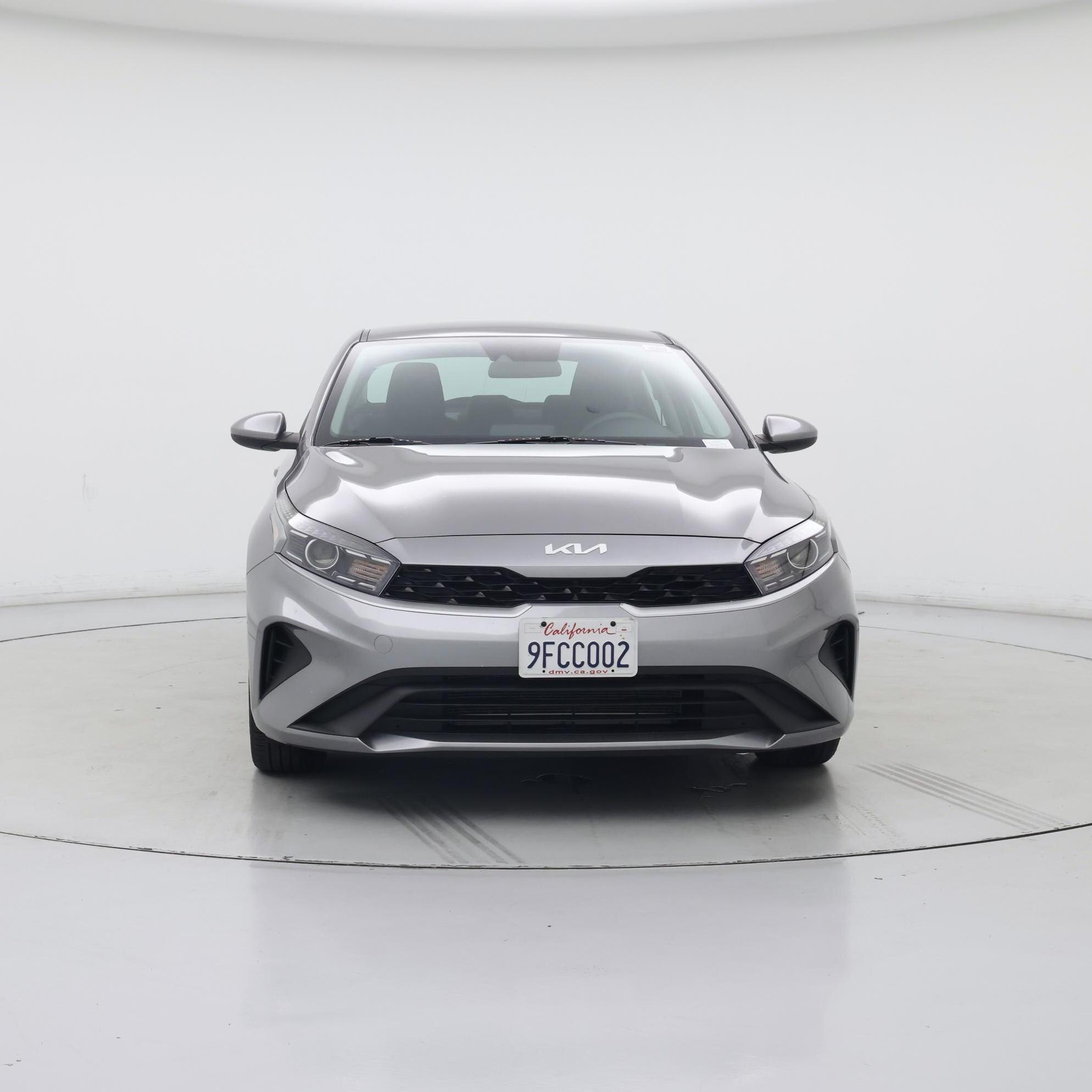 Thumbnail: 2023 Kia Forte - 5