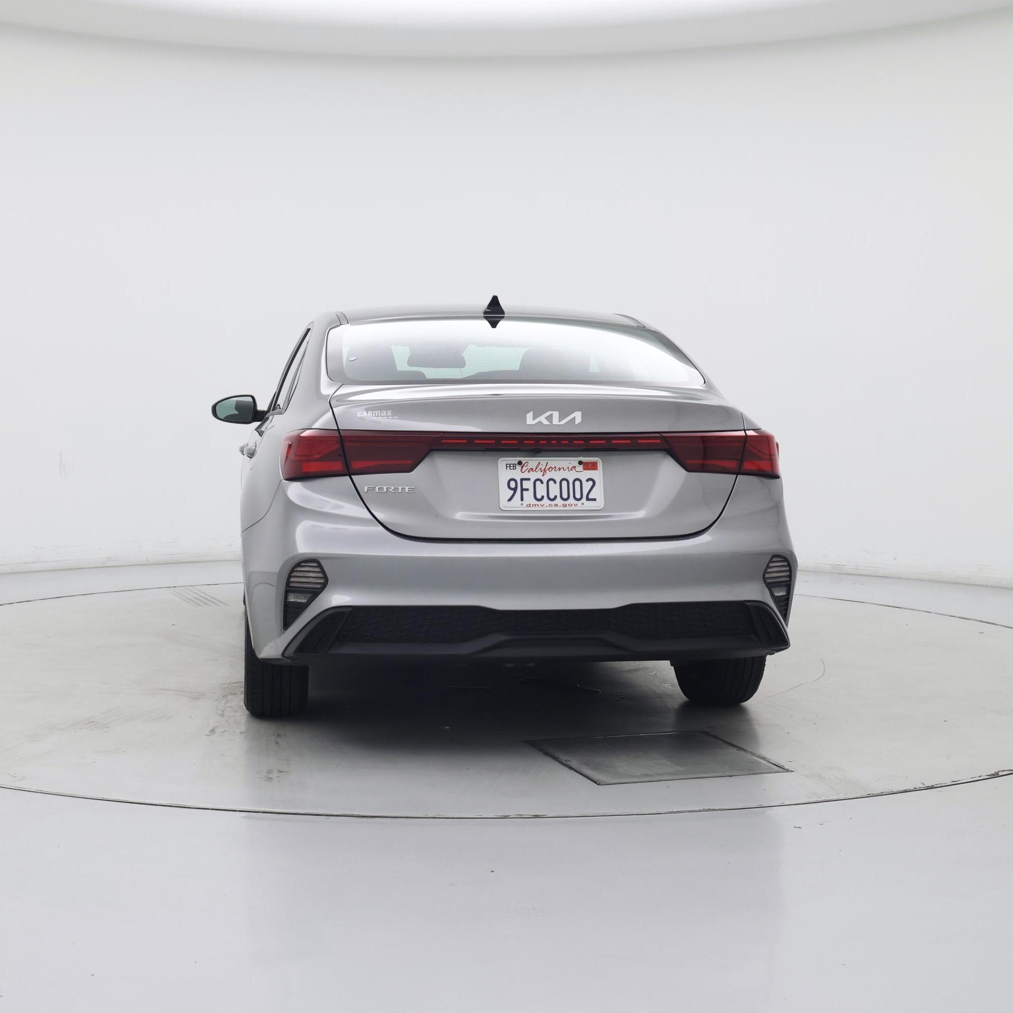 Thumbnail: 2023 Kia Forte - 6