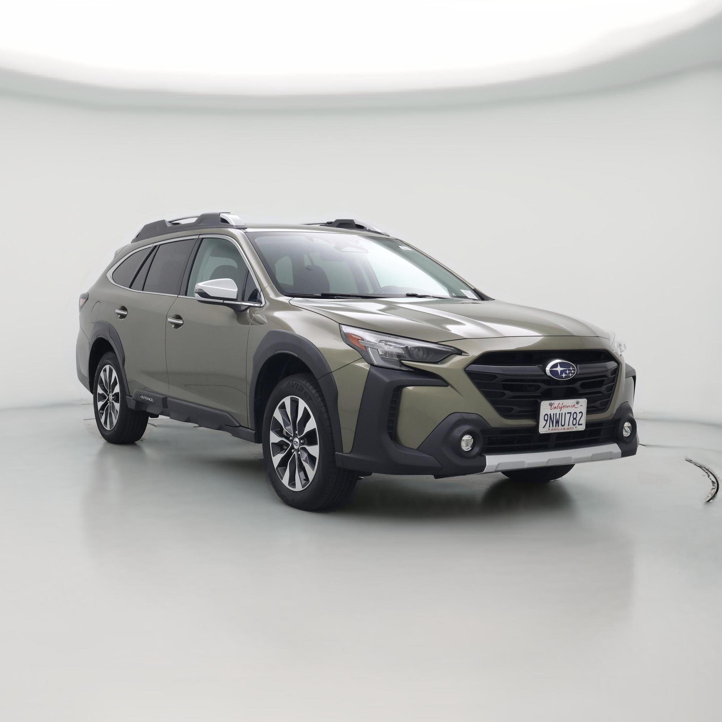 Thumbnail: 2023 Subaru Outback - 1