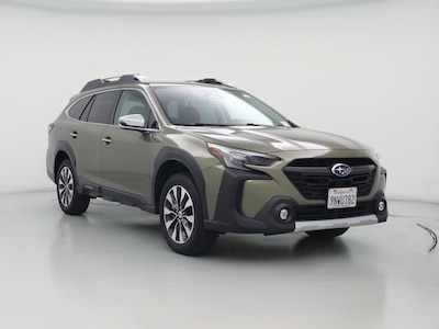 2023 Subaru Outback Touring XT