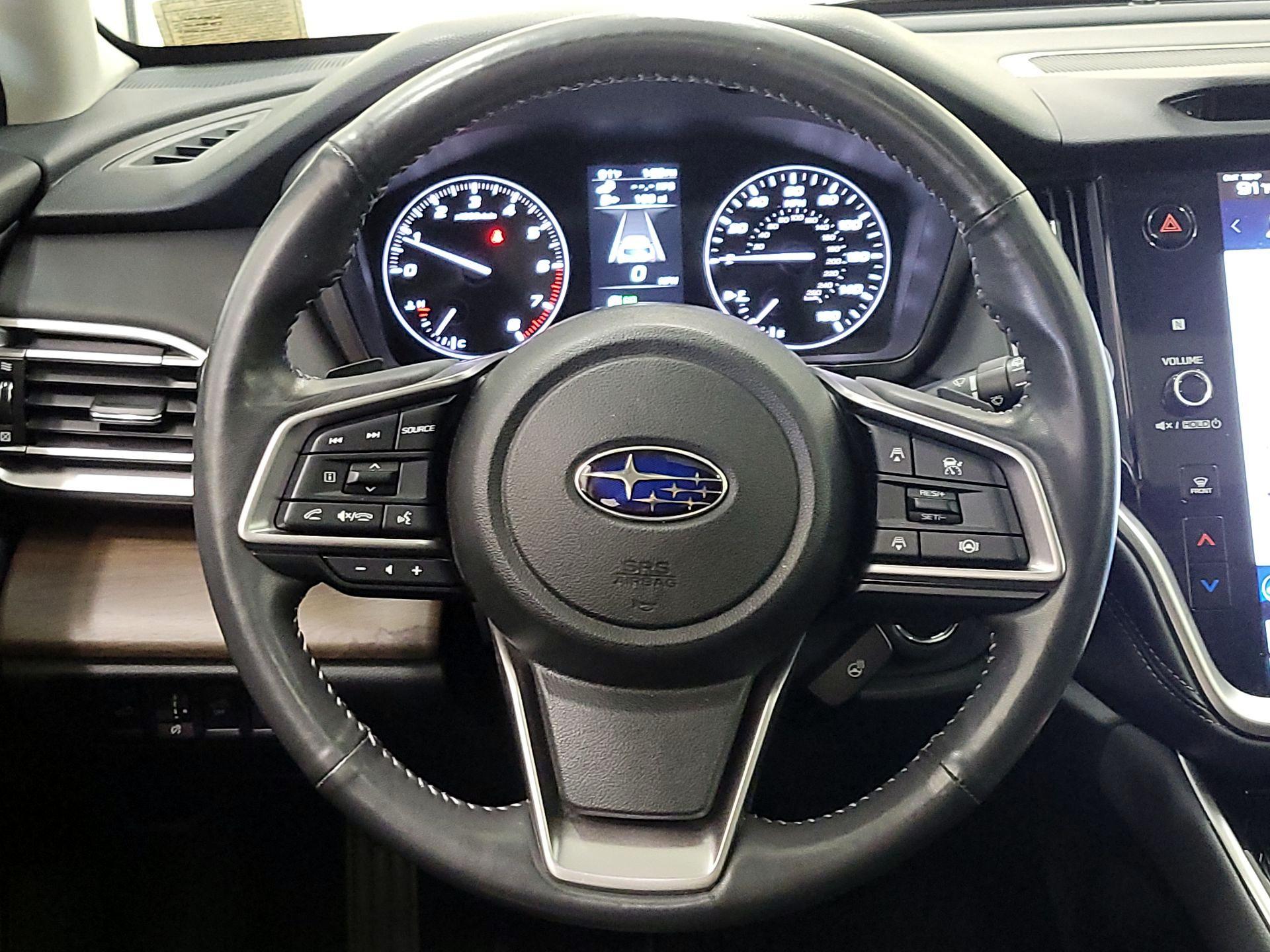 Thumbnail: 2023 Subaru Outback - 10