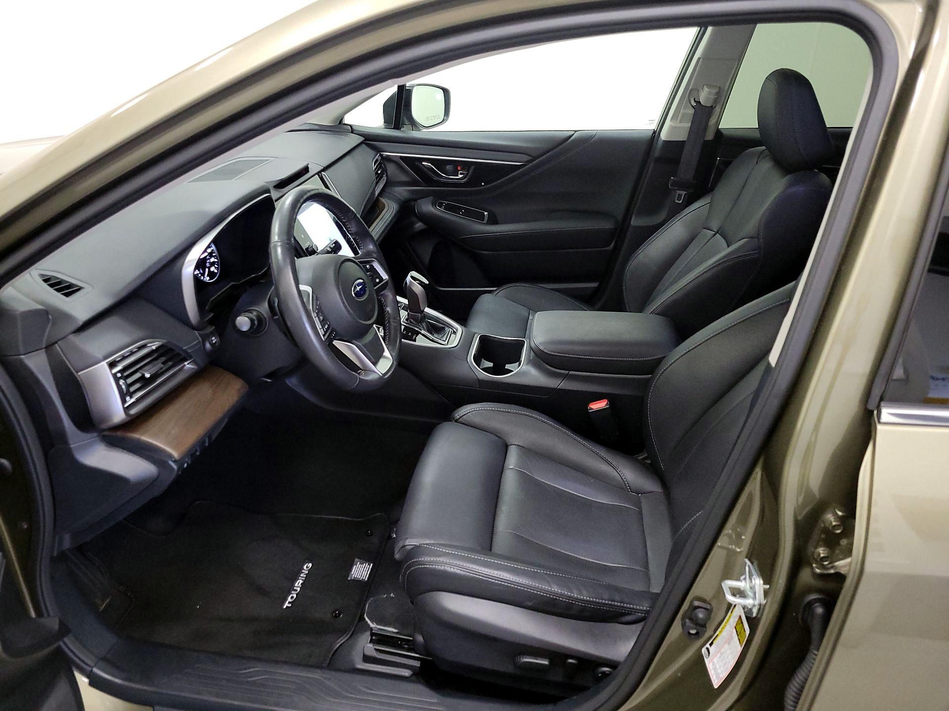 Thumbnail: 2023 Subaru Outback - 11