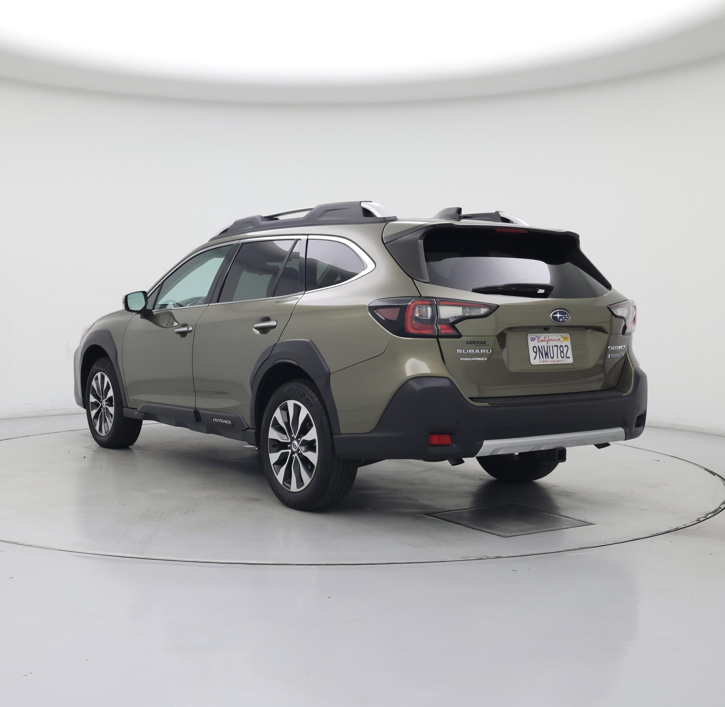 Thumbnail: 2023 Subaru Outback - 2