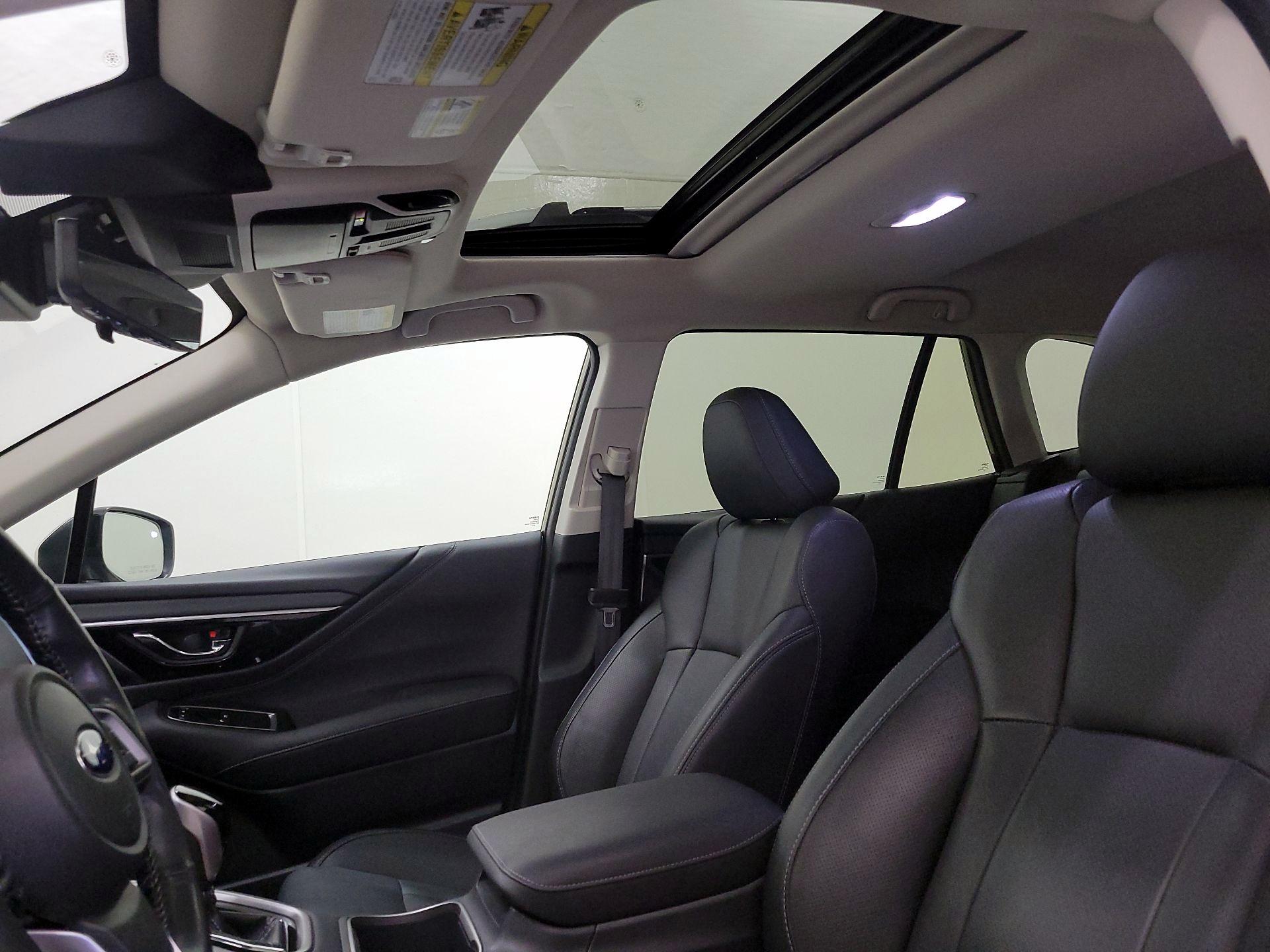 Thumbnail: 2023 Subaru Outback - 20