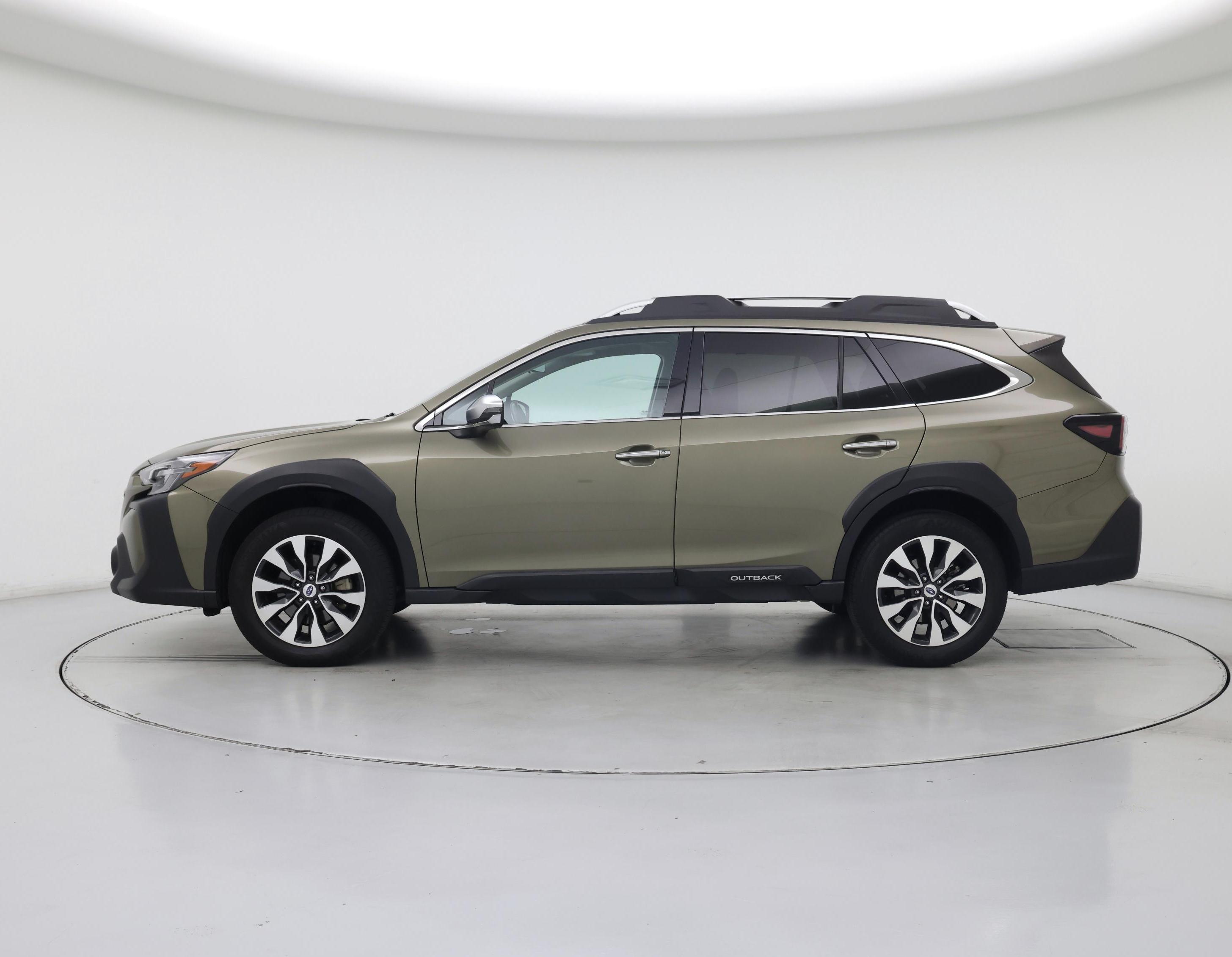 Thumbnail: 2023 Subaru Outback - 3