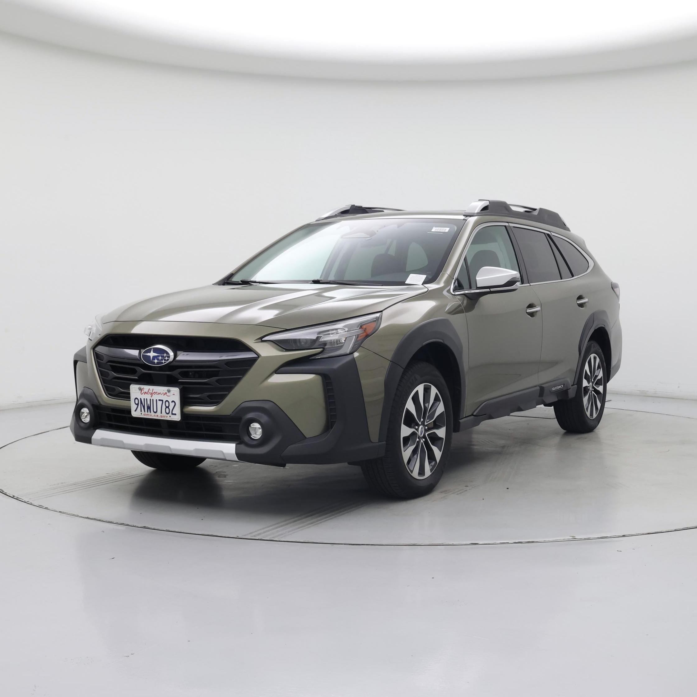 Thumbnail: 2023 Subaru Outback - 4