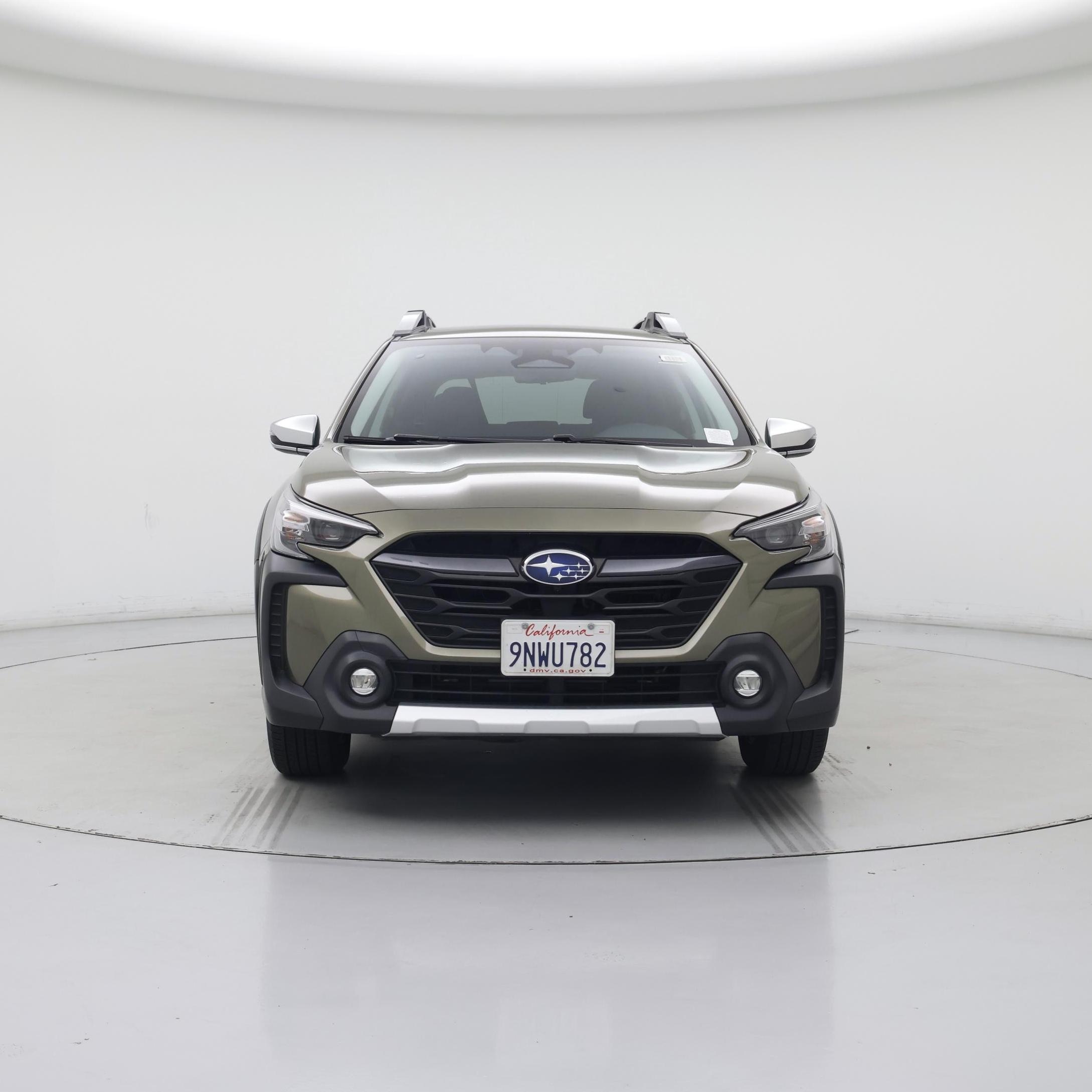 Thumbnail: 2023 Subaru Outback - 5
