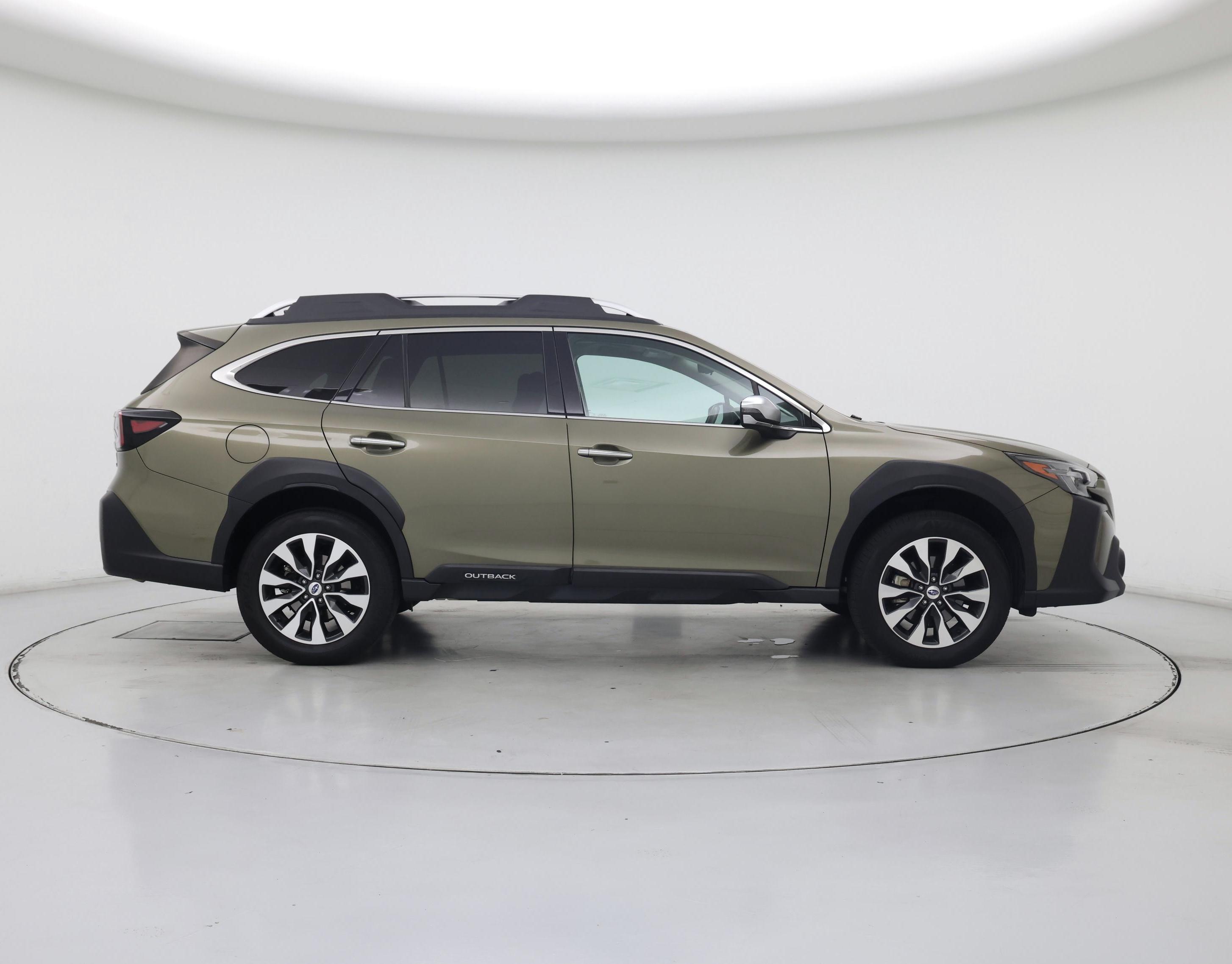 Thumbnail: 2023 Subaru Outback - 7