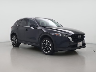 2023 Mazda CX-5 2.5 S Premium Plus Package