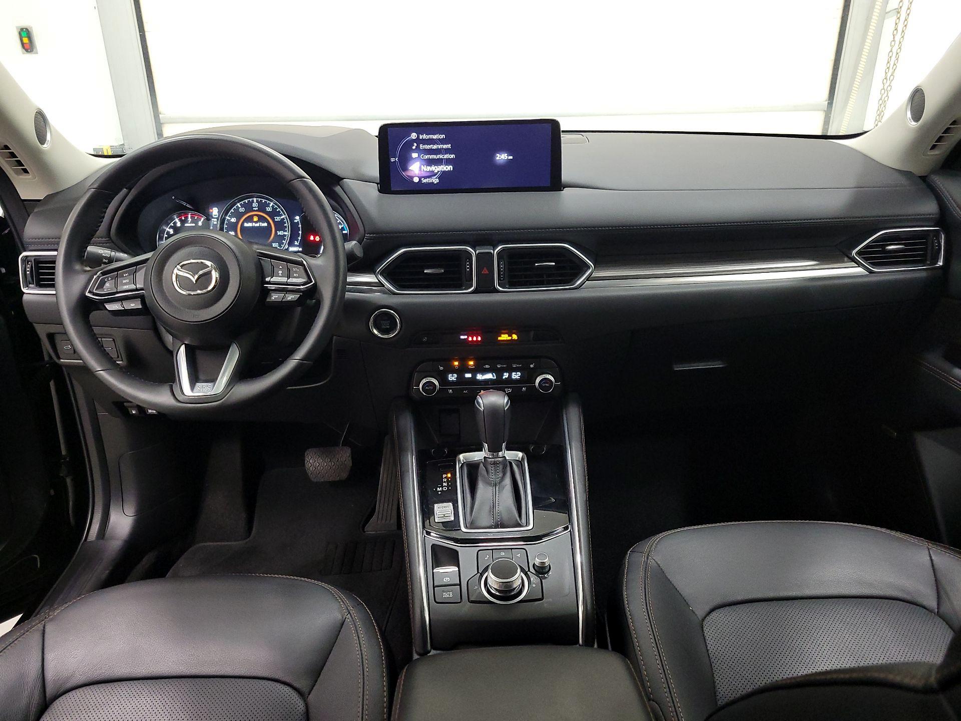Thumbnail: 2023 Mazda CX-5 - 9