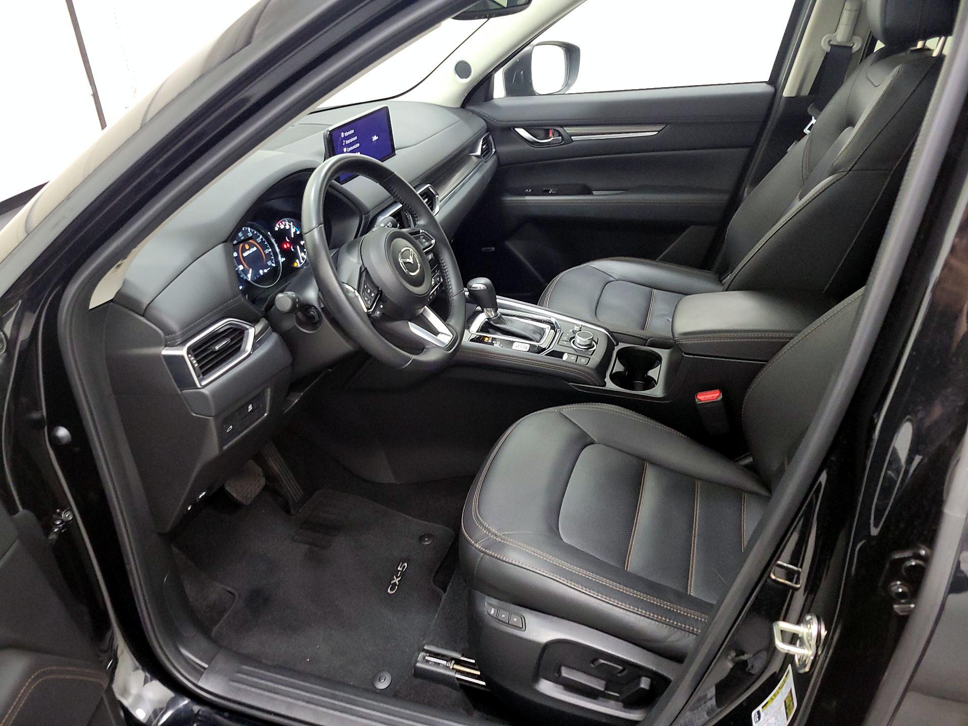 Thumbnail: 2023 Mazda CX-5 - 11