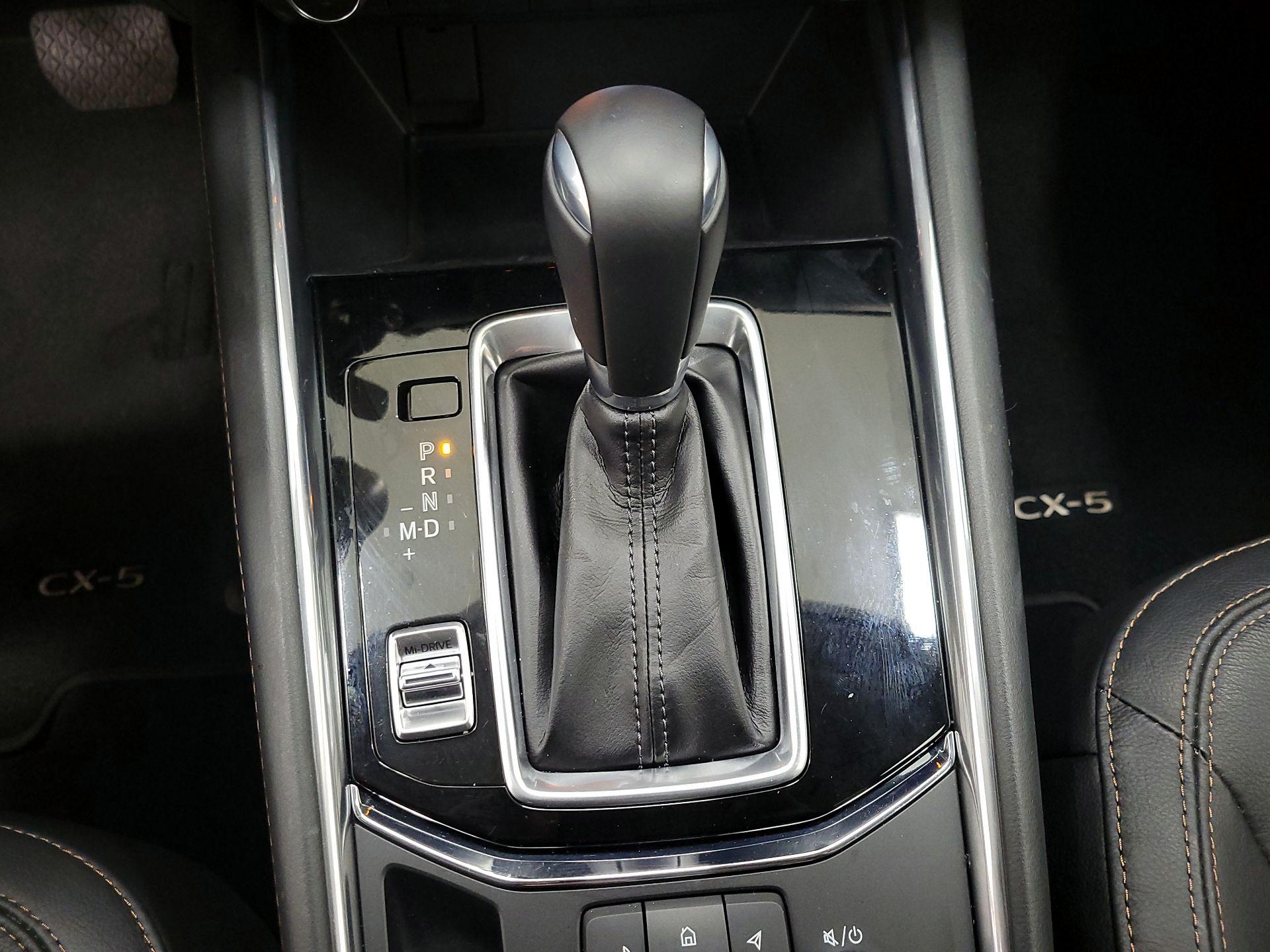 Thumbnail: 2023 Mazda CX-5 - 17
