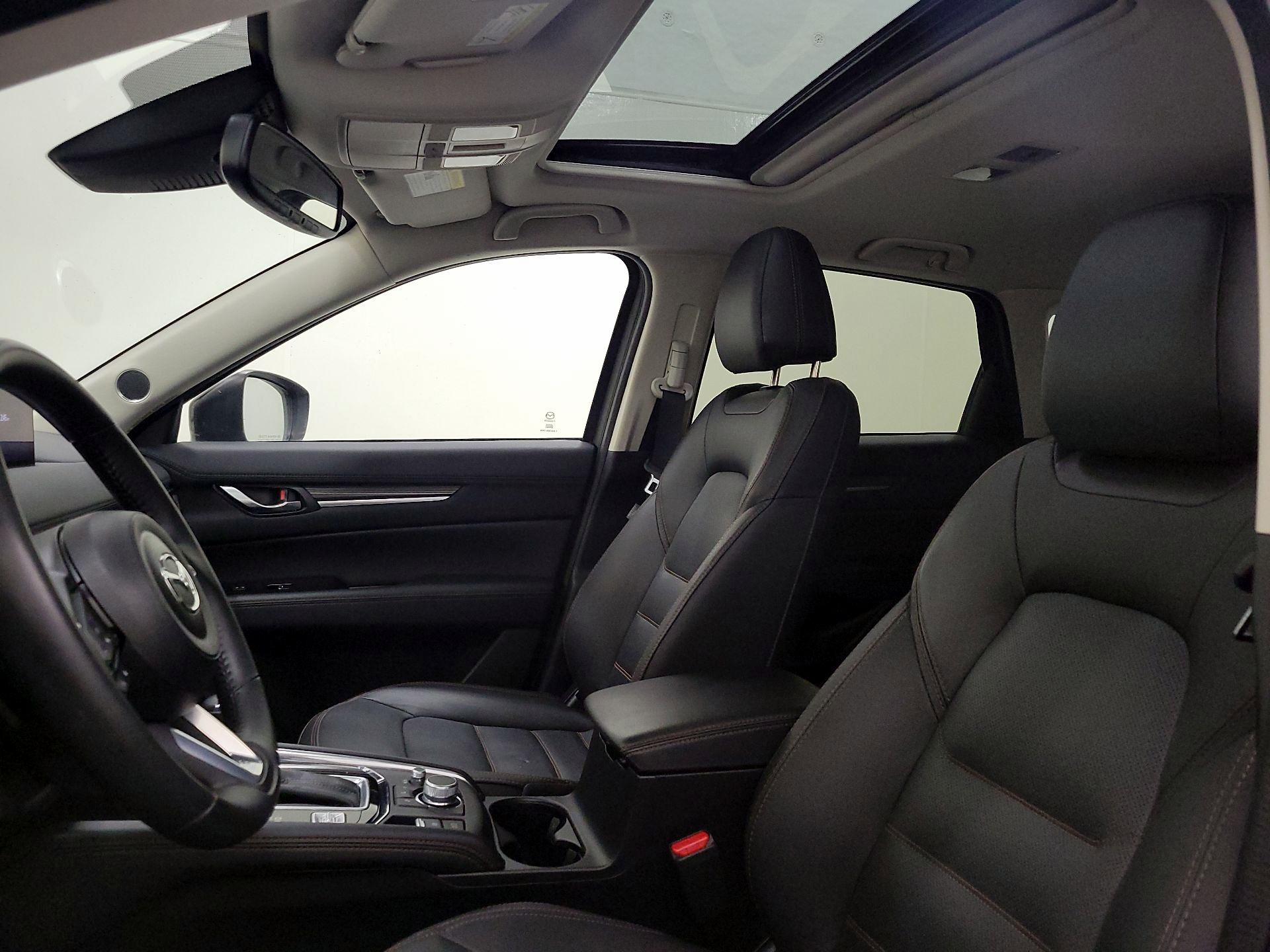 Thumbnail: 2023 Mazda CX-5 - 18
