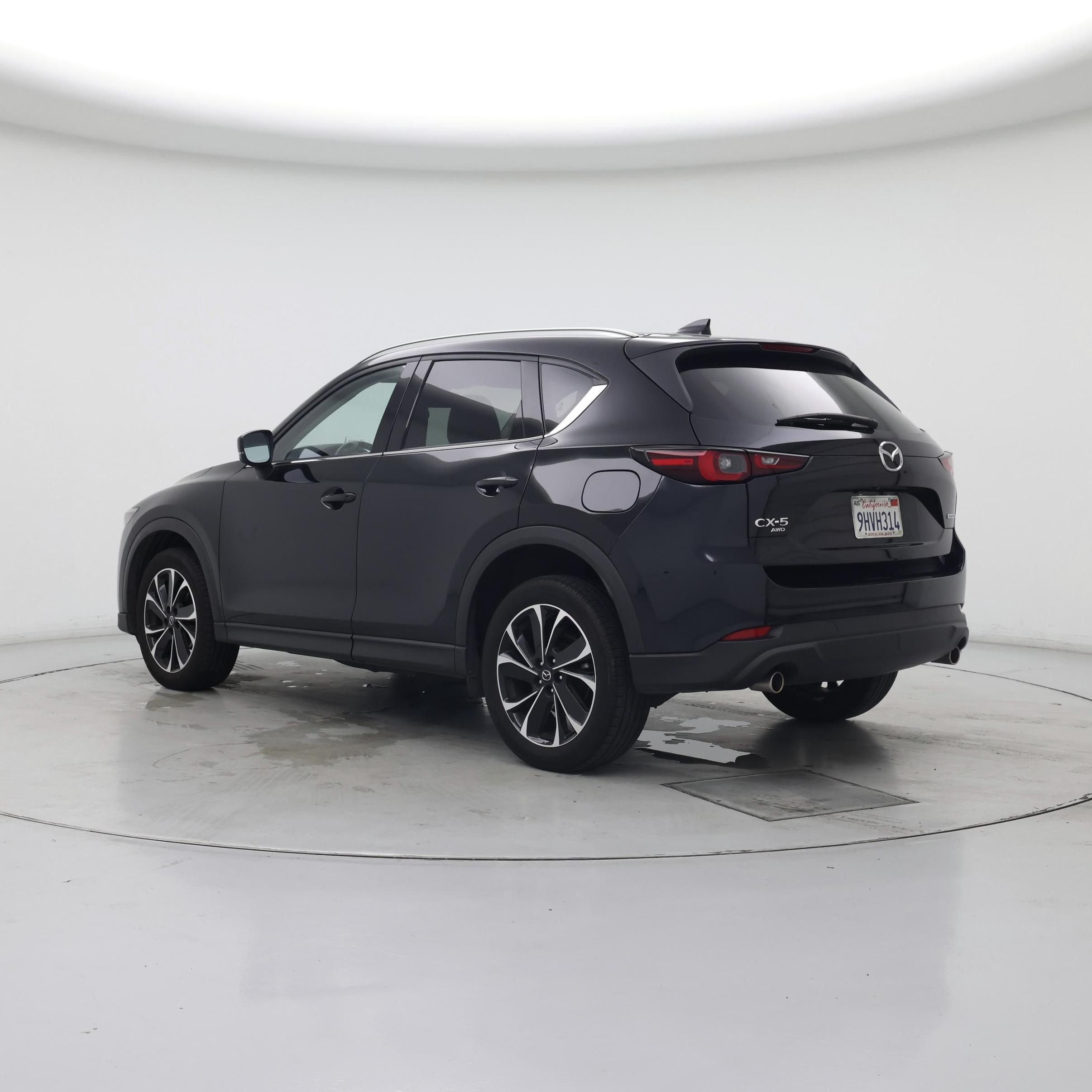 Thumbnail: 2023 Mazda CX-5 - 2