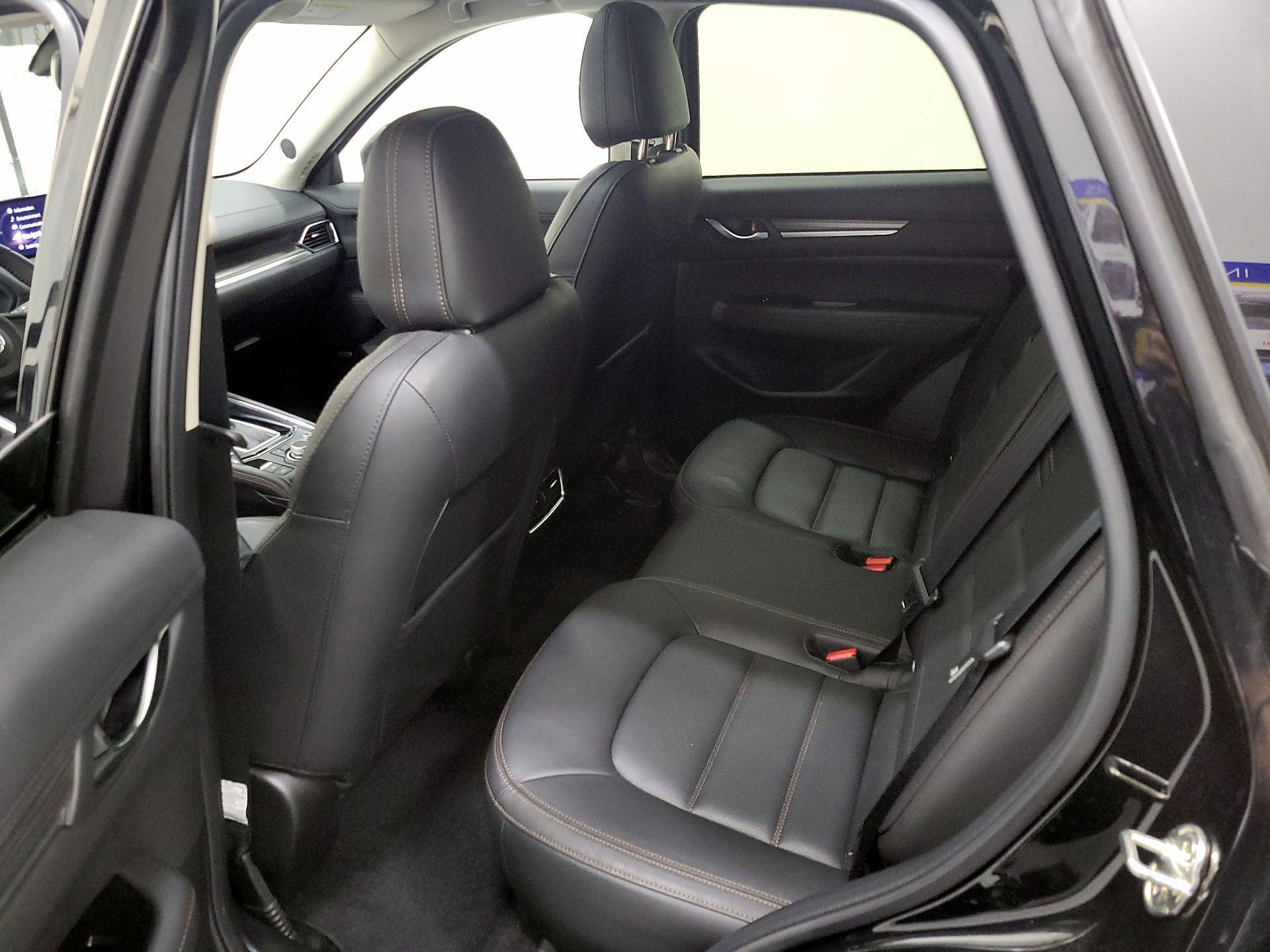 Thumbnail: 2023 Mazda CX-5 - 19