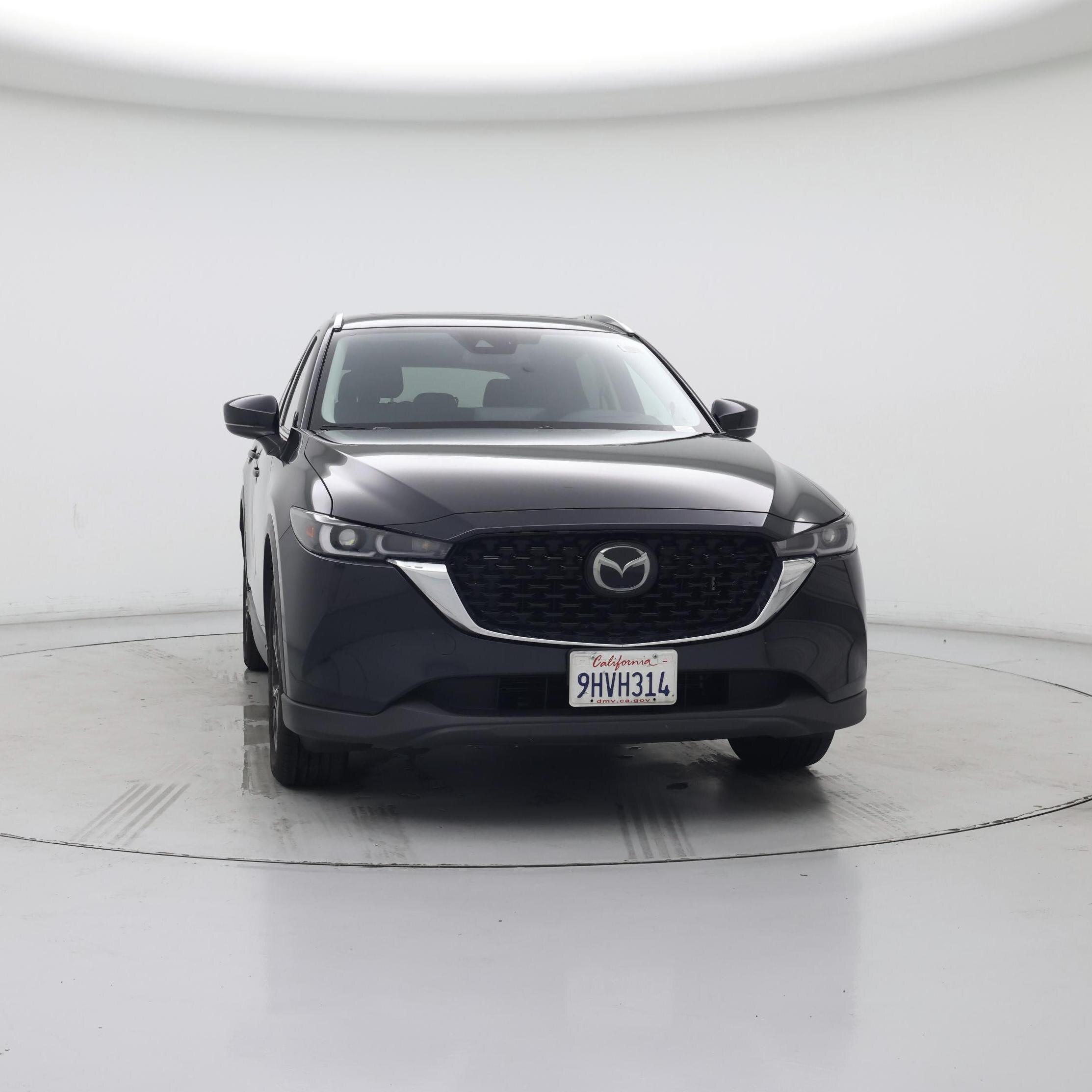 Thumbnail: 2023 Mazda CX-5 - 5
