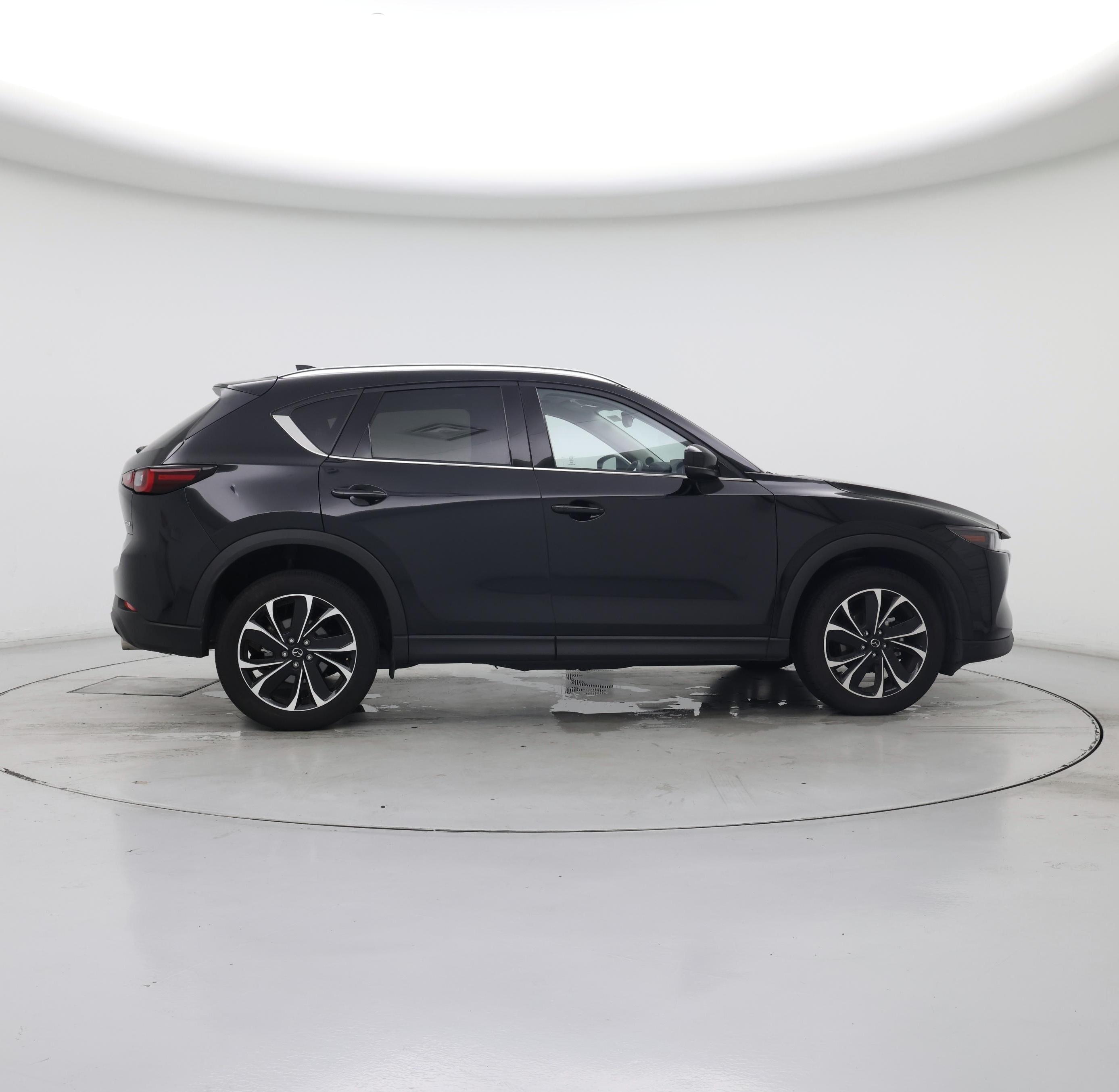 Thumbnail: 2023 Mazda CX-5 - 7