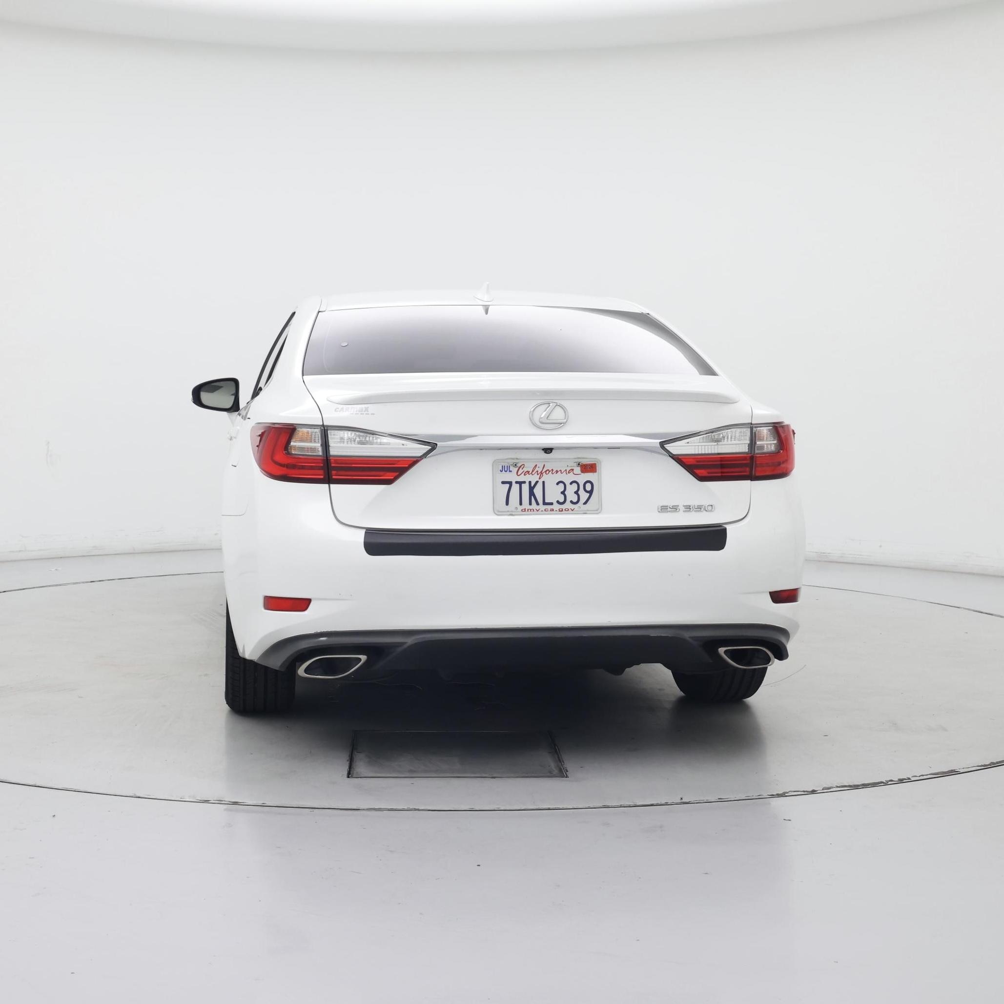 Thumbnail: 2016 Lexus ES - 6