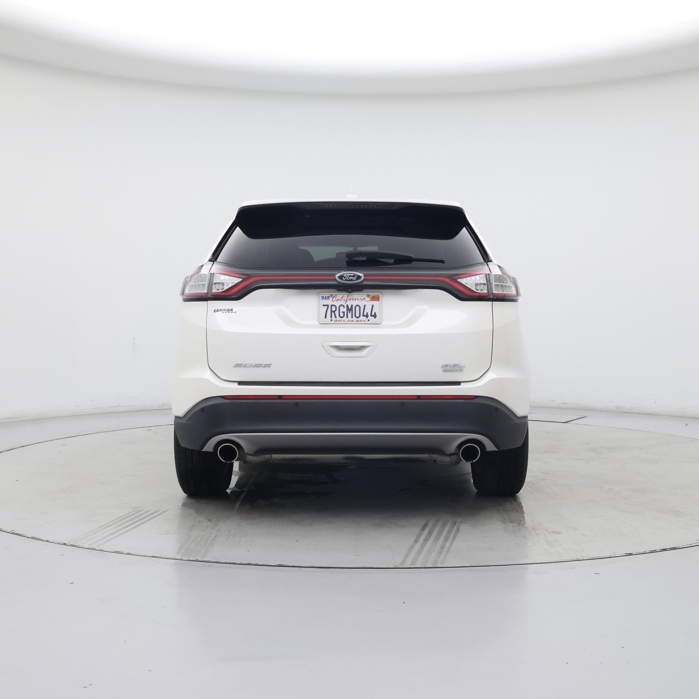 Thumbnail: 2016 Ford Edge - 6