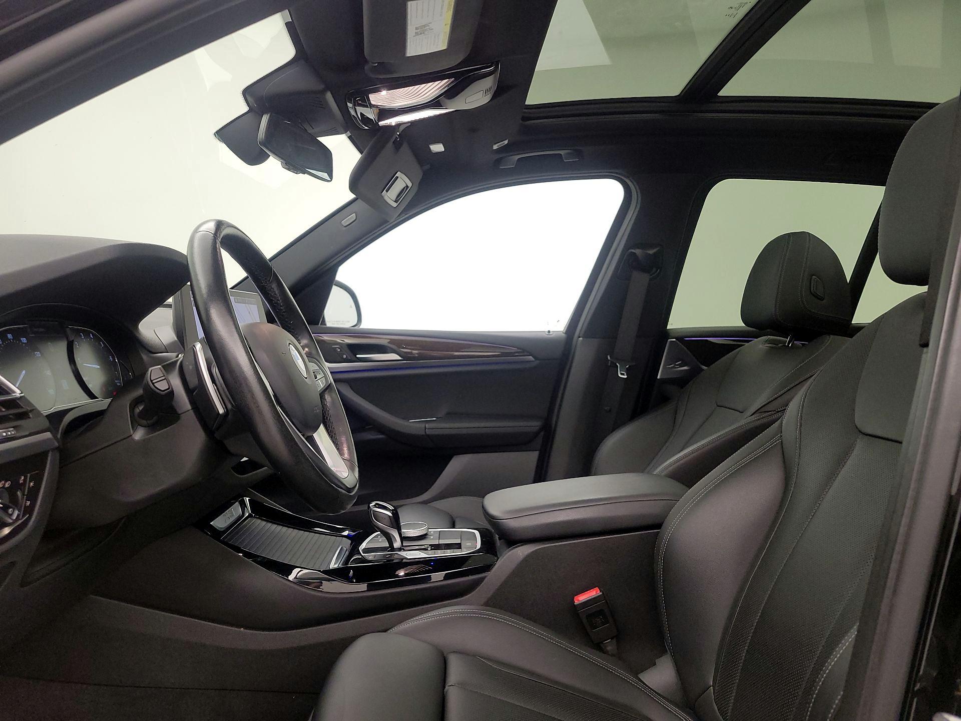 Thumbnail: 2022 BMW X3 - 20
