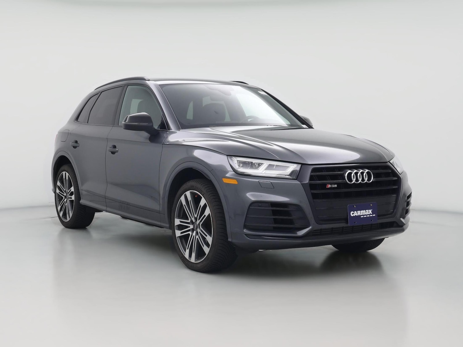 2019 Audi SQ5