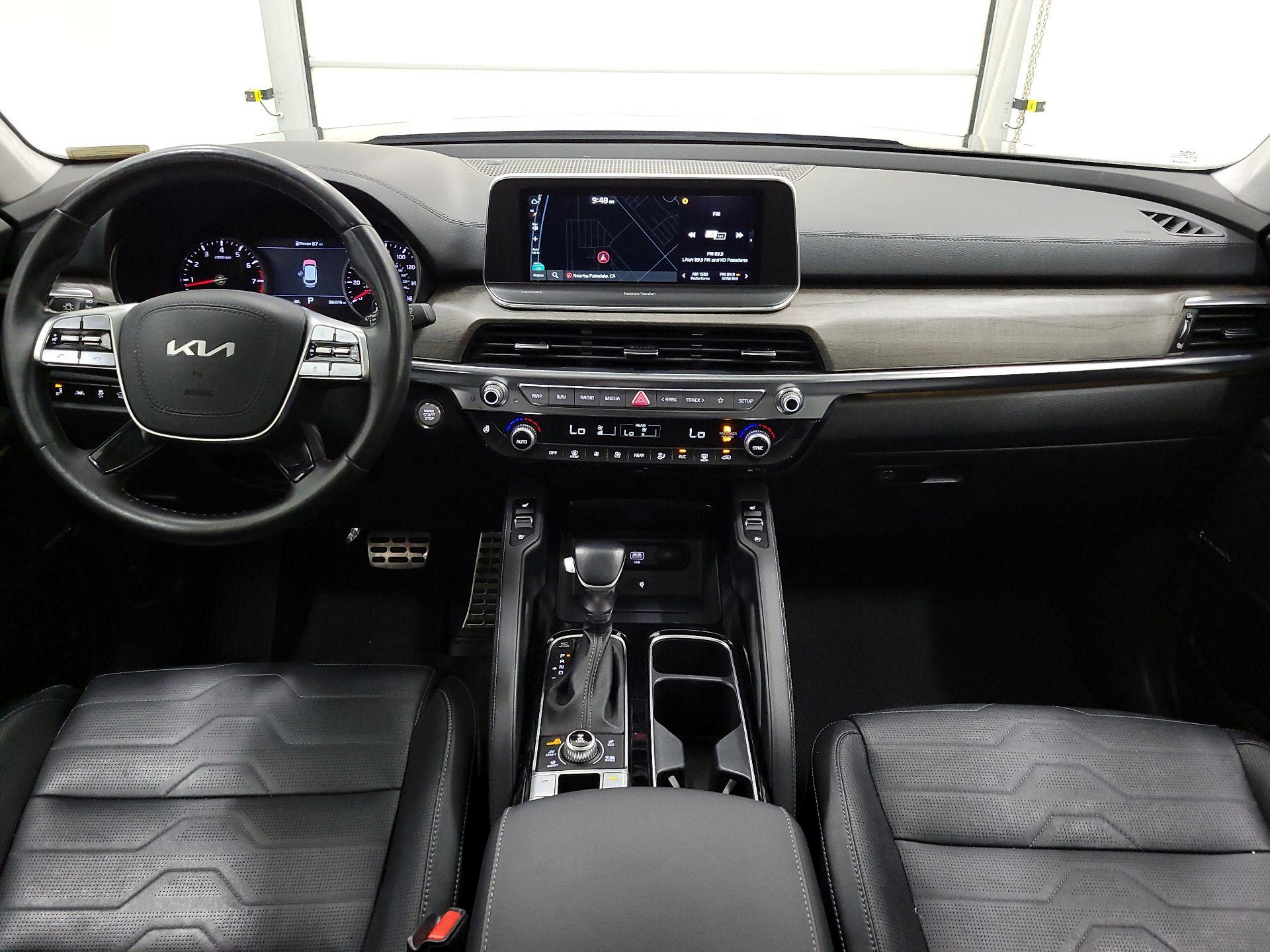 Thumbnail: 2022 Kia Telluride - 9
