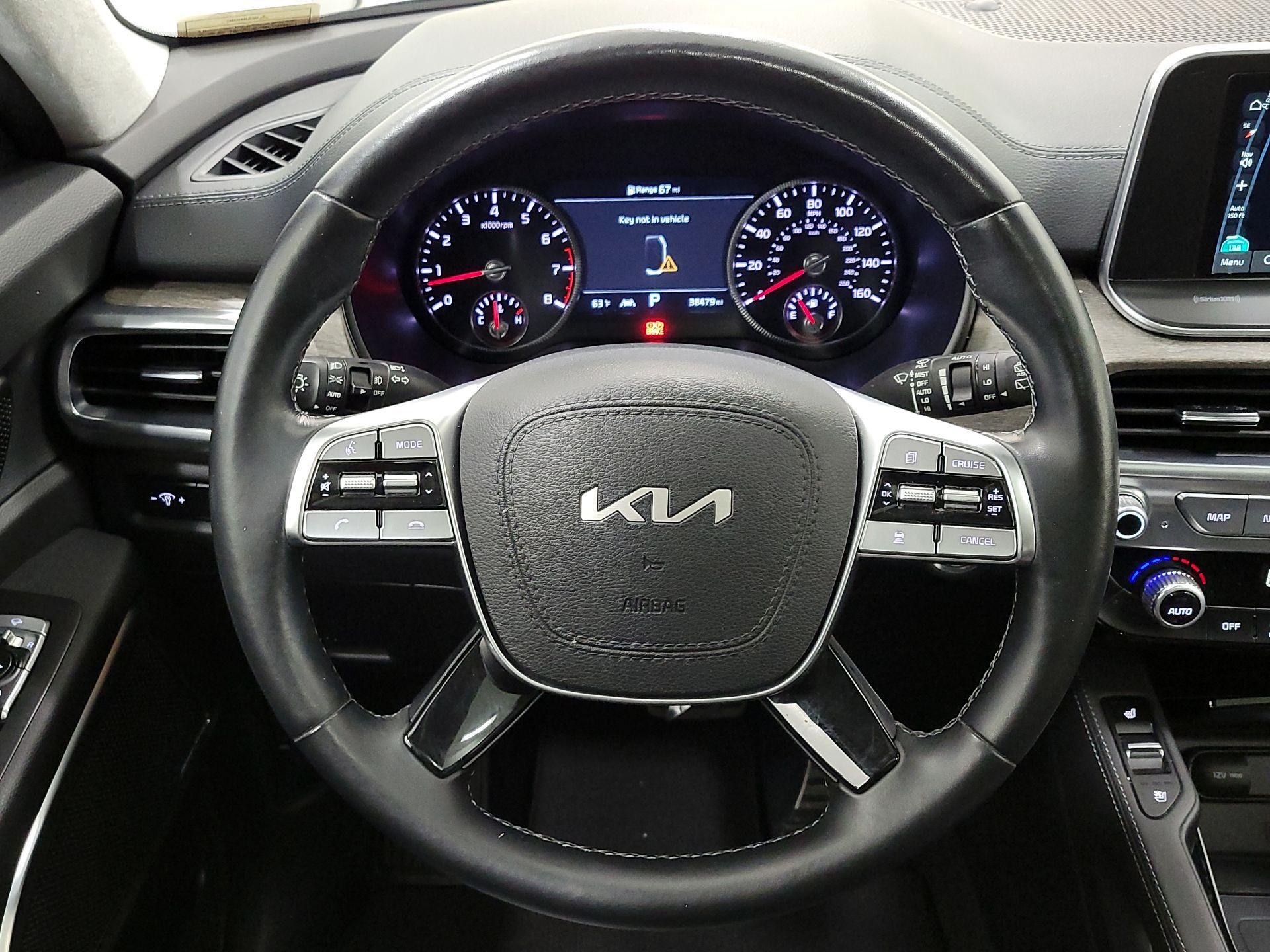 Thumbnail: 2022 Kia Telluride - 10
