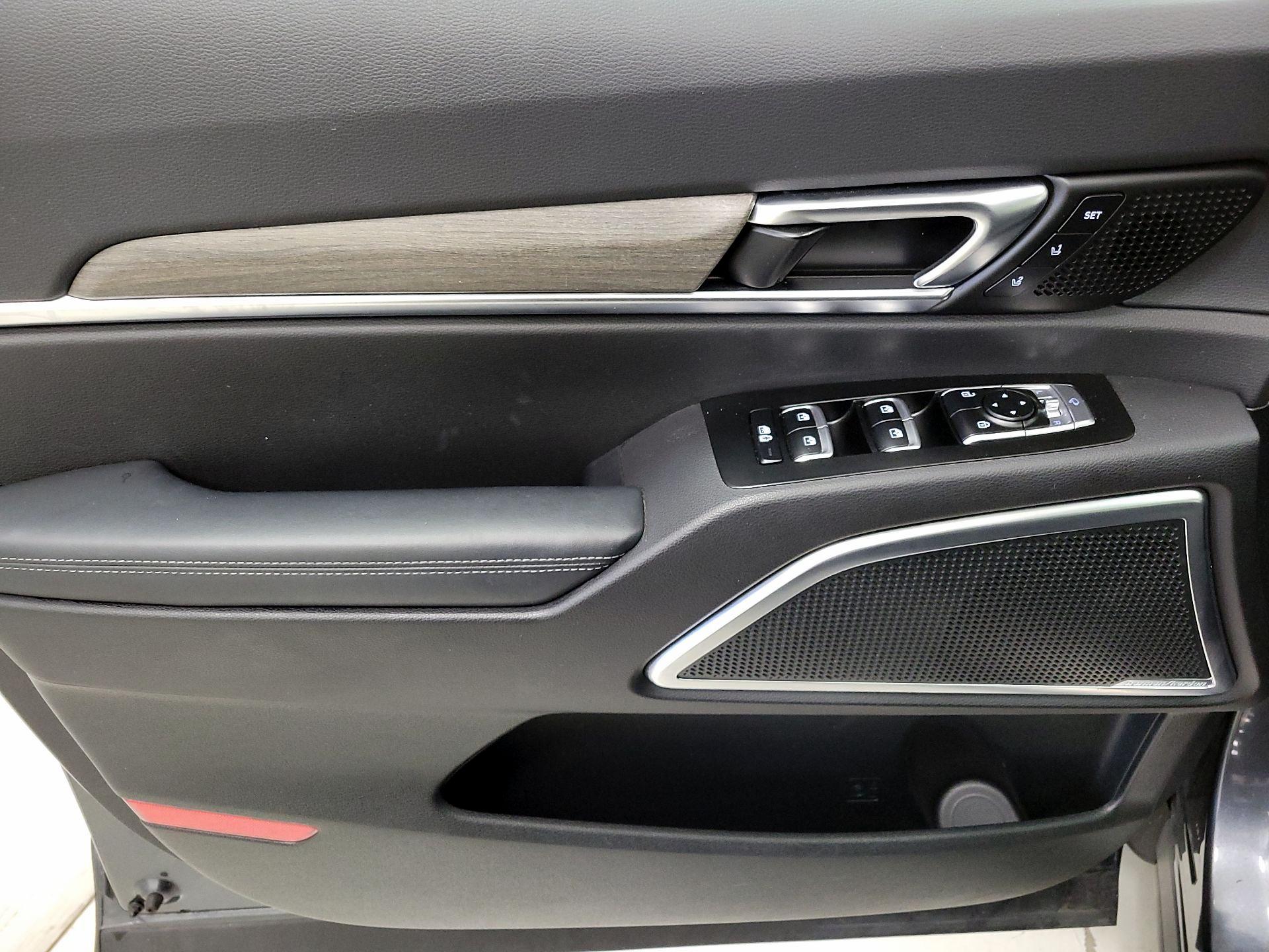 Thumbnail: 2022 Kia Telluride - 12