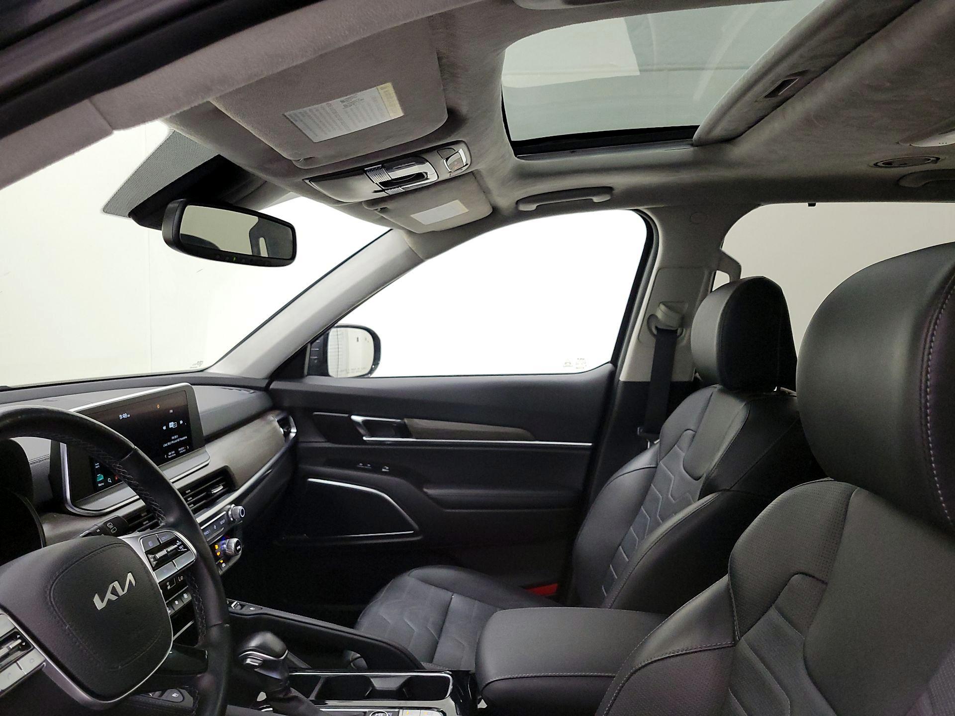 Thumbnail: 2022 Kia Telluride - 20