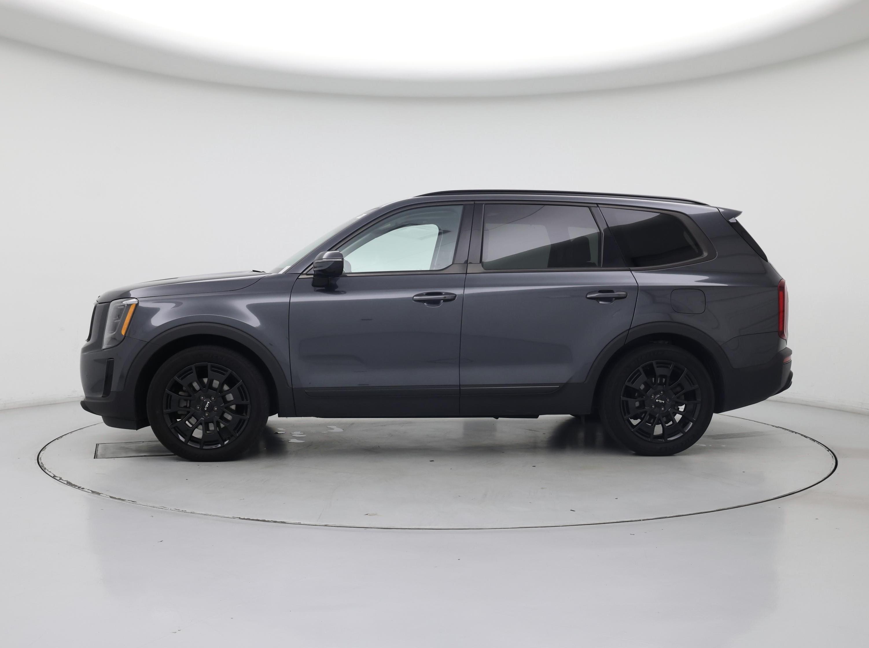 Thumbnail: 2022 Kia Telluride - 3