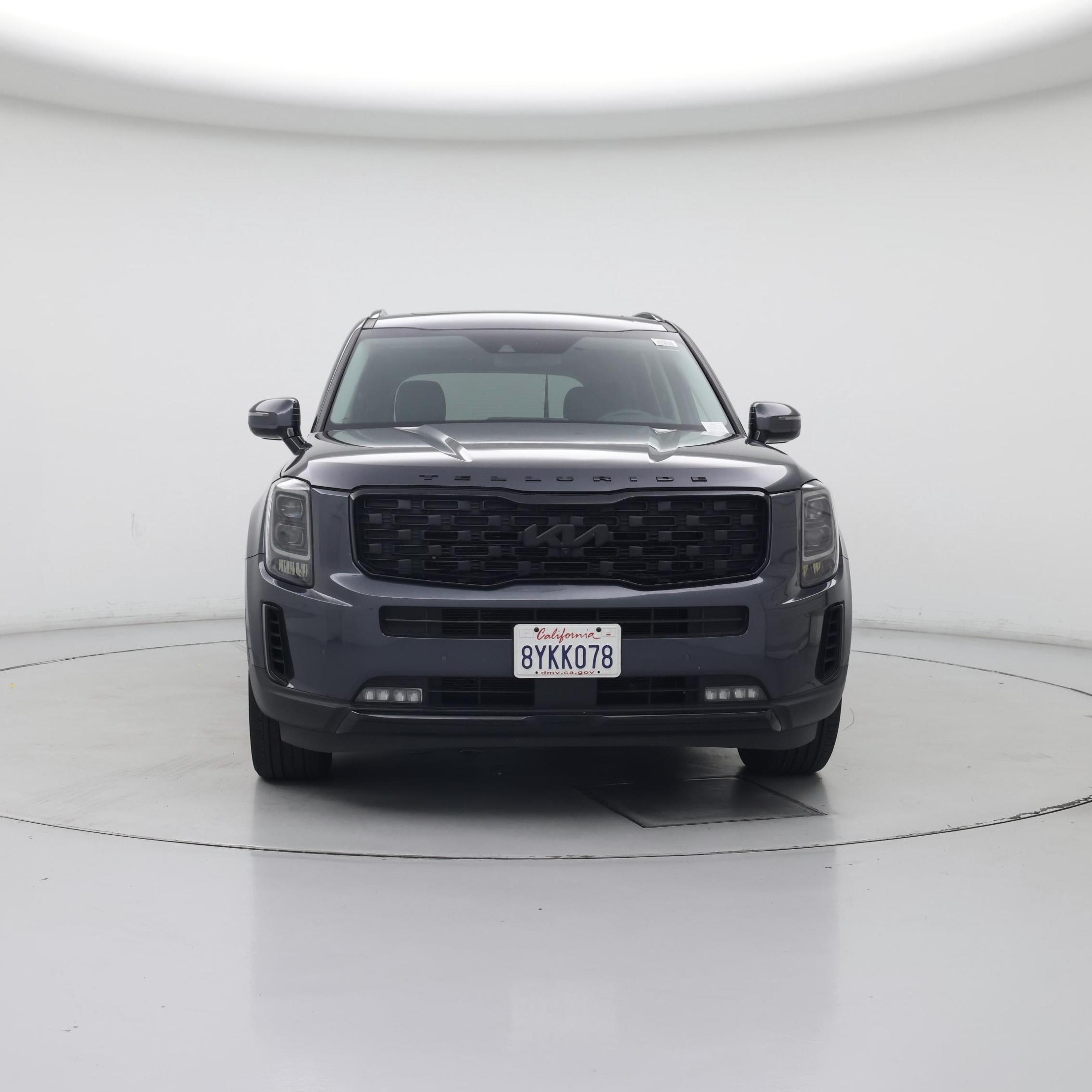 Thumbnail: 2022 Kia Telluride - 5