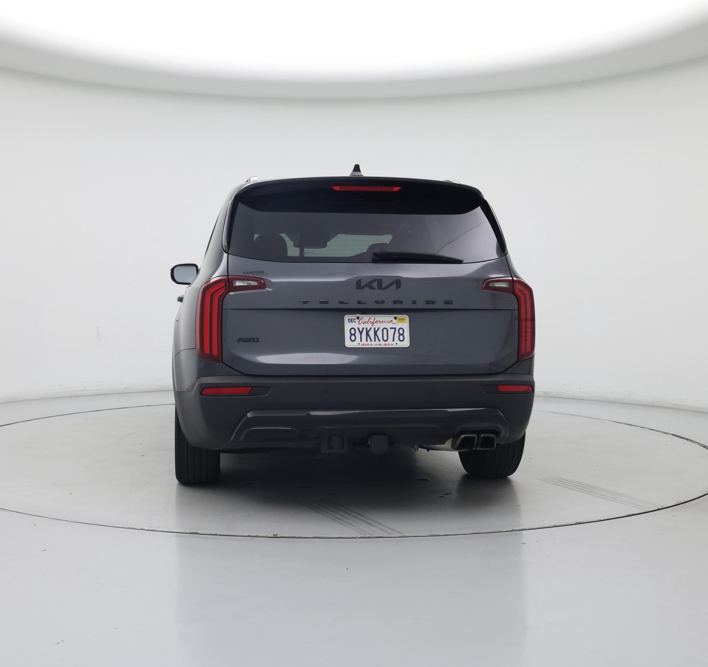 Thumbnail: 2022 Kia Telluride - 6