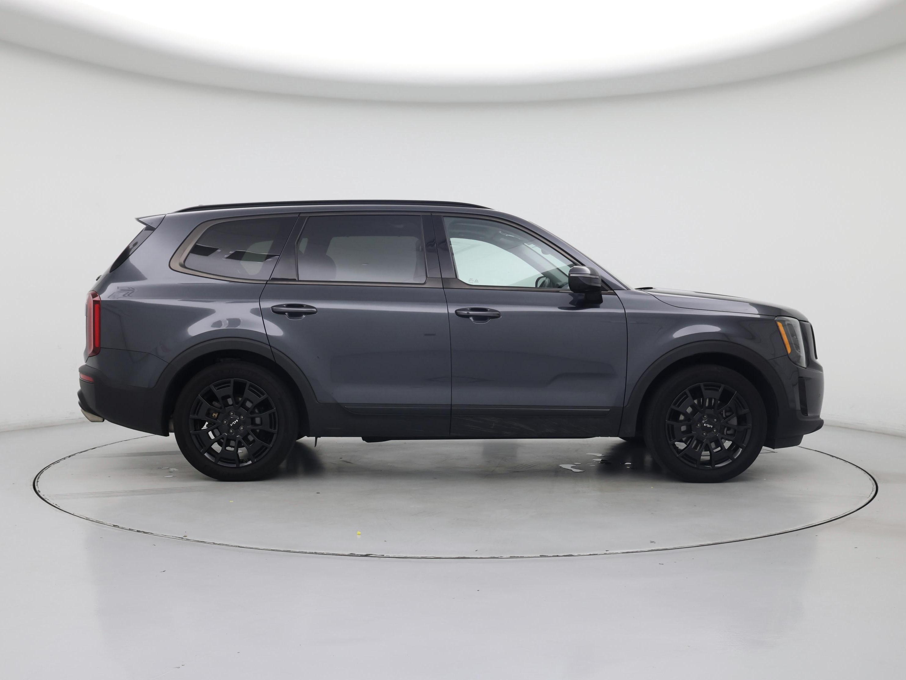 Thumbnail: 2022 Kia Telluride - 7