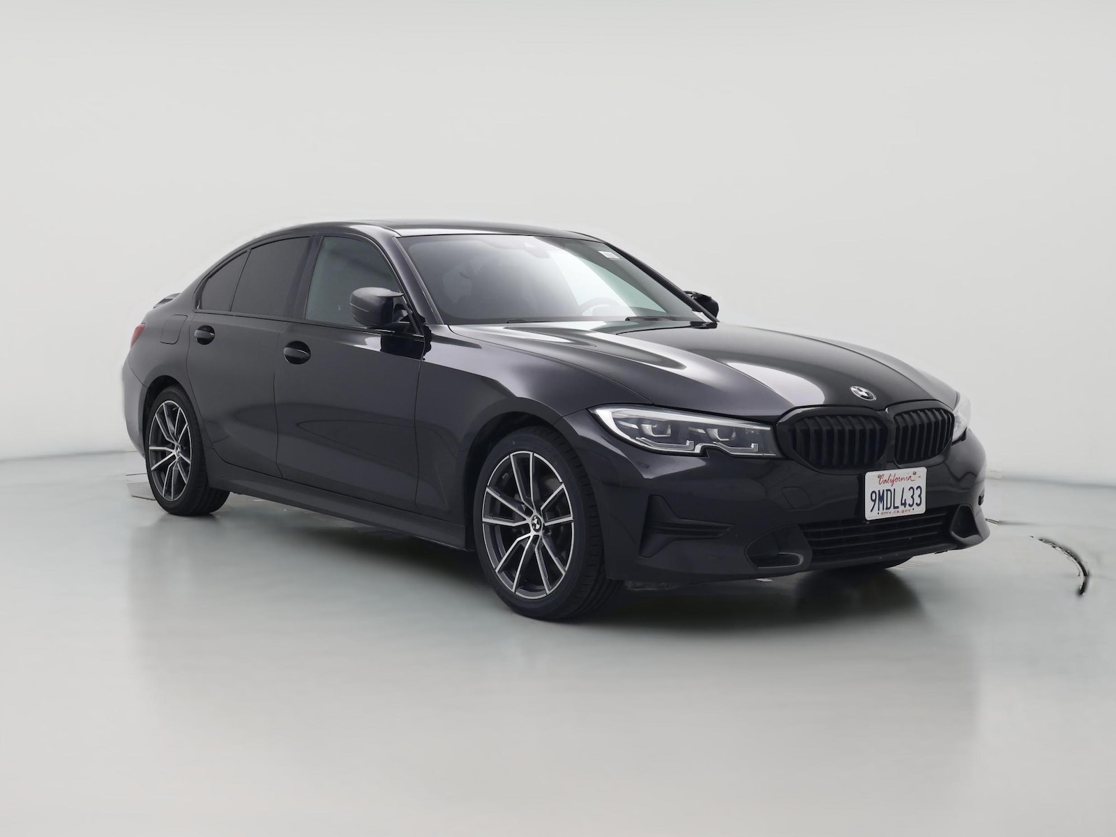 2021 BMW 3 Series 330i