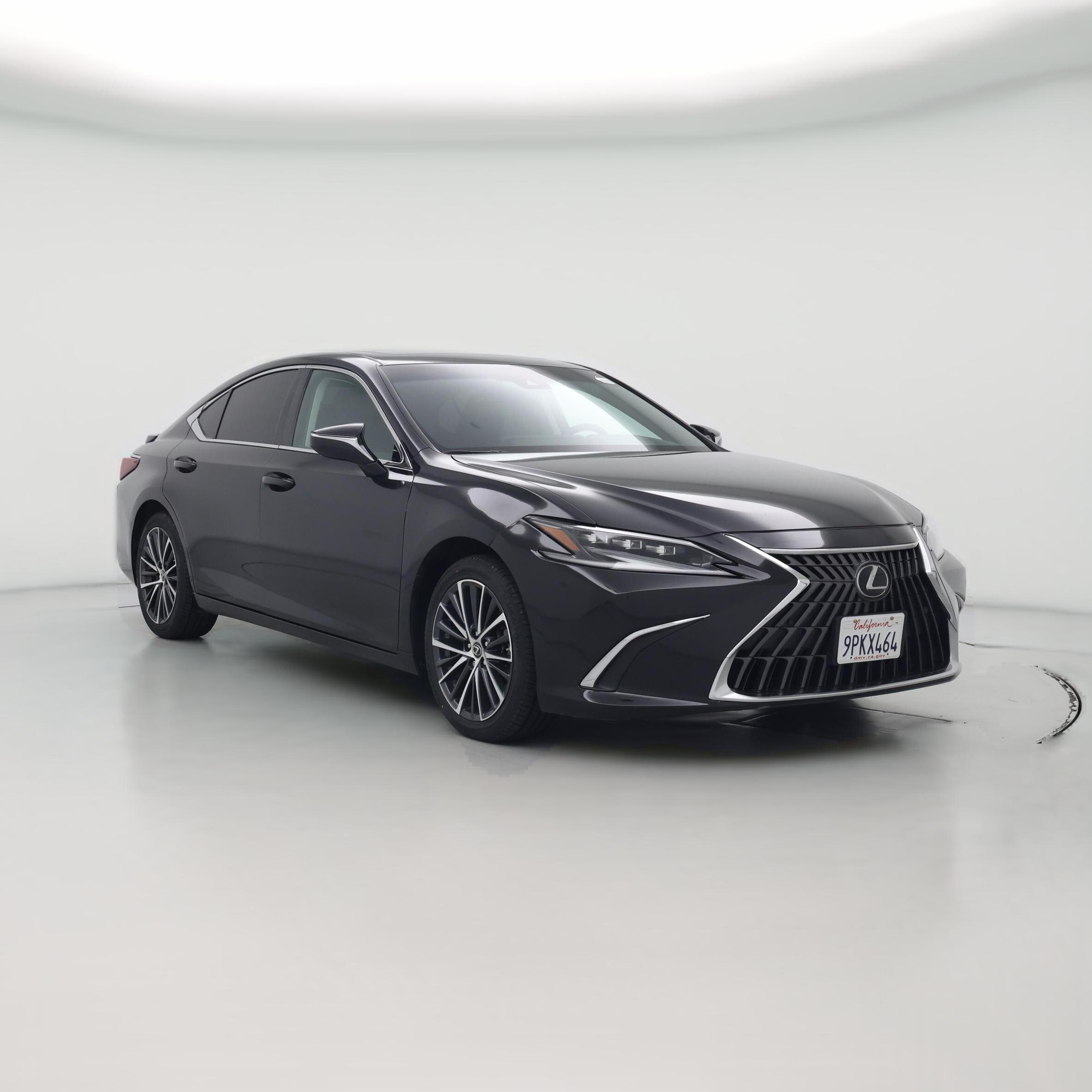 Thumbnail: 2025 Lexus ES - 1