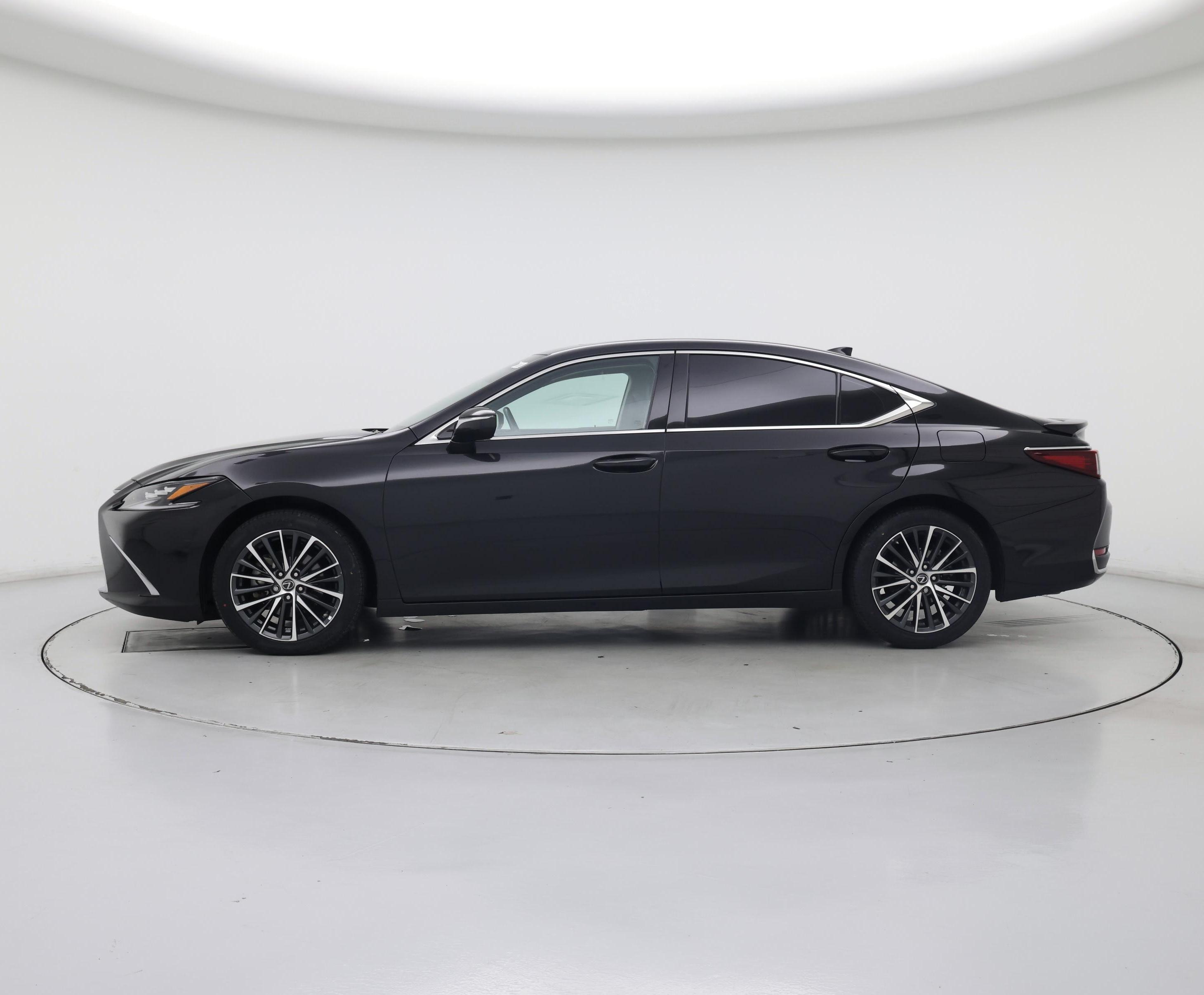 Thumbnail: 2025 Lexus ES - 3