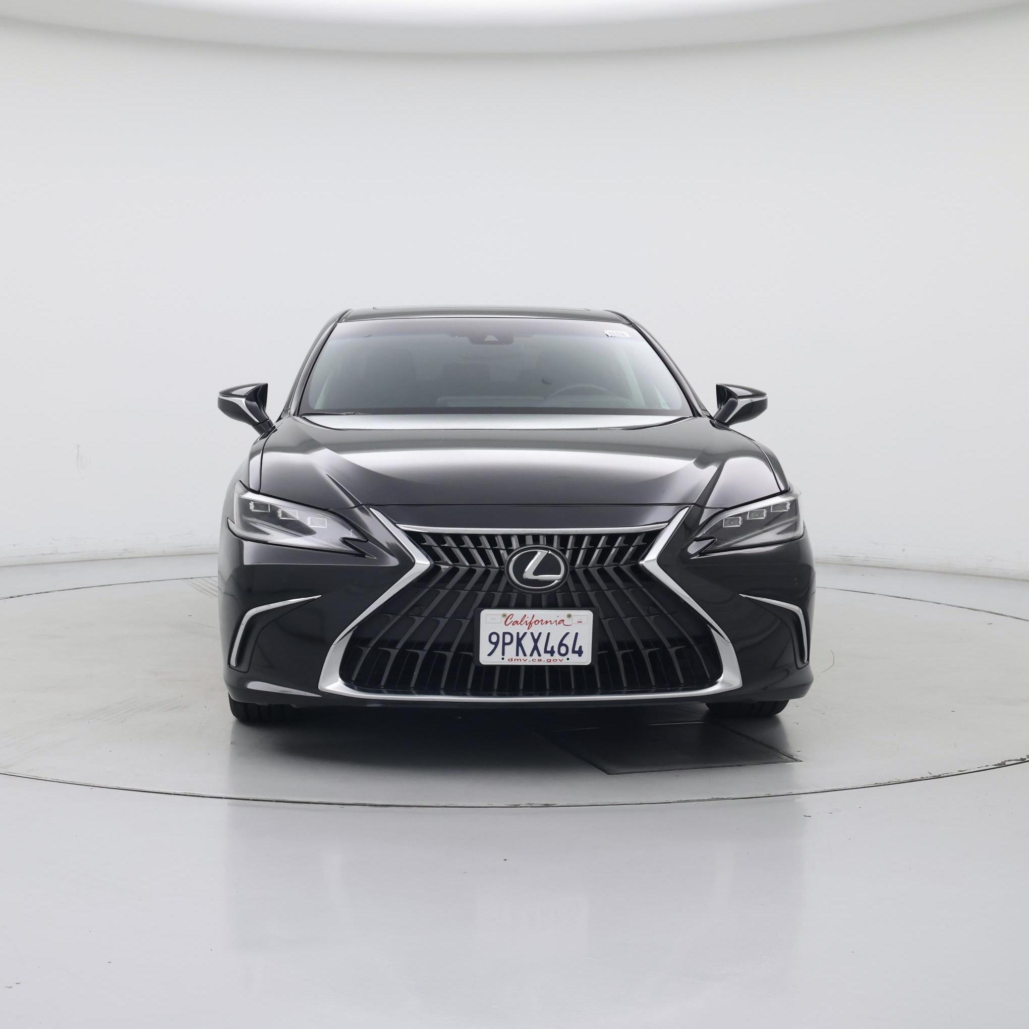 Thumbnail: 2025 Lexus ES - 5