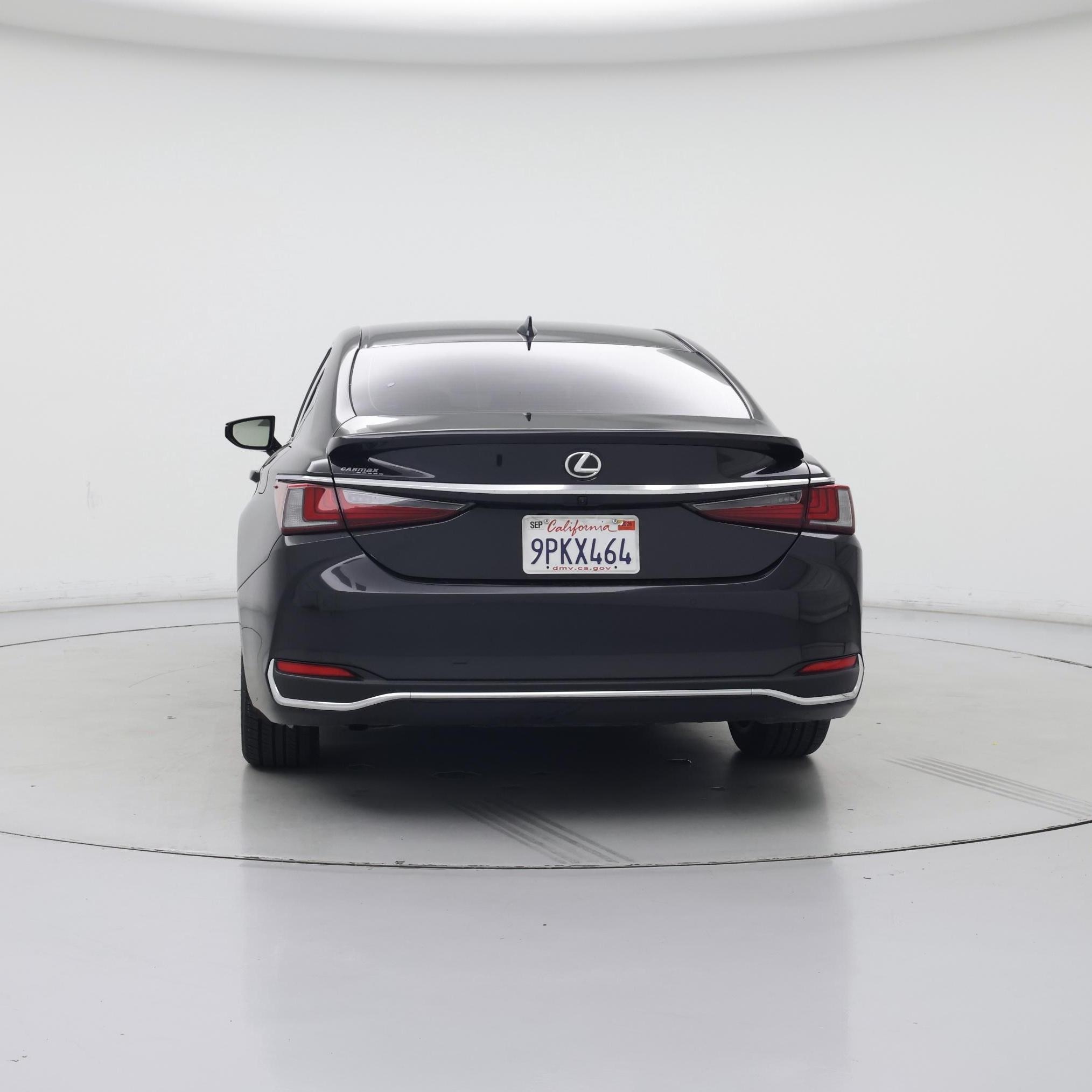 Thumbnail: 2025 Lexus ES - 6