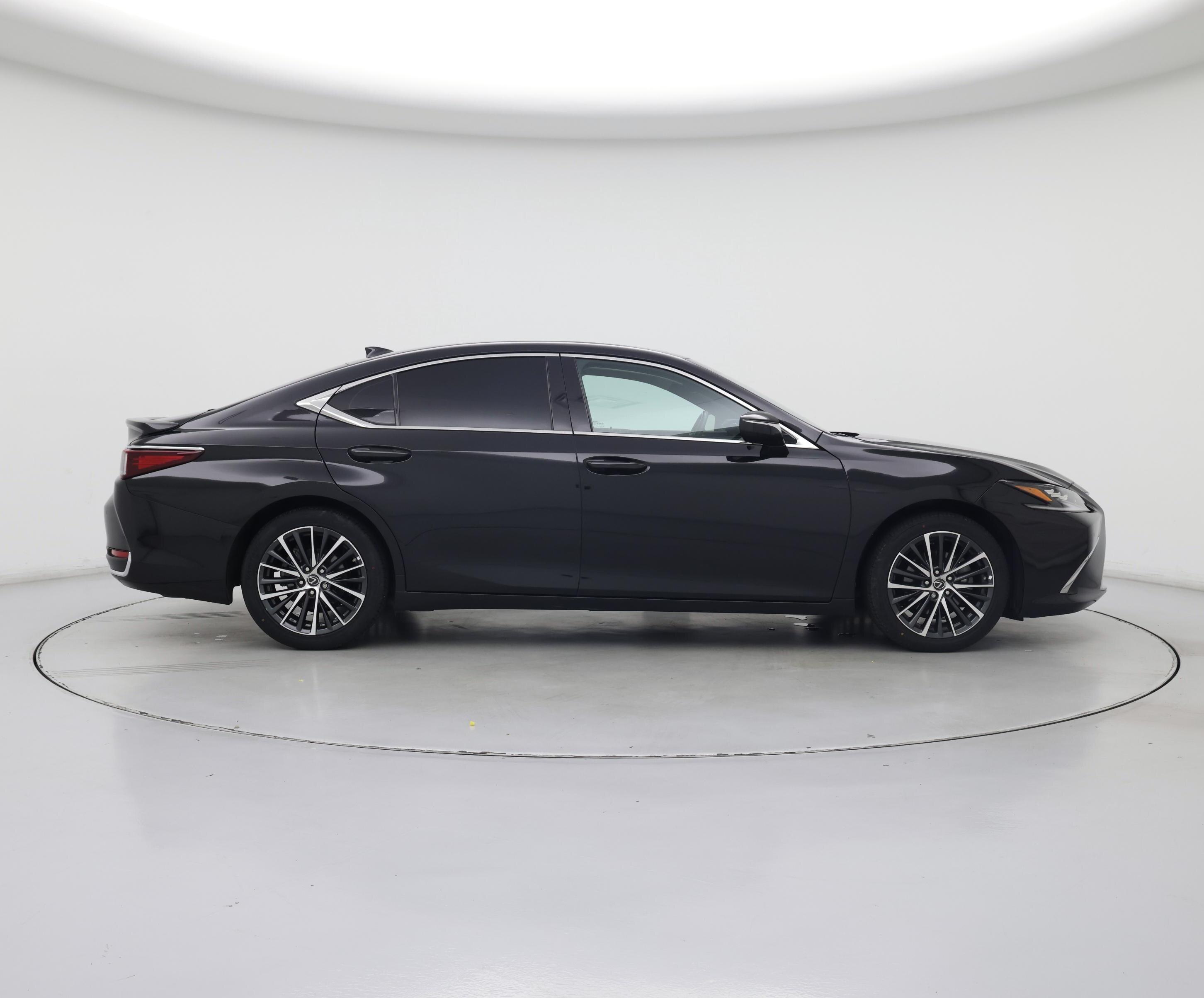 Thumbnail: 2025 Lexus ES - 7