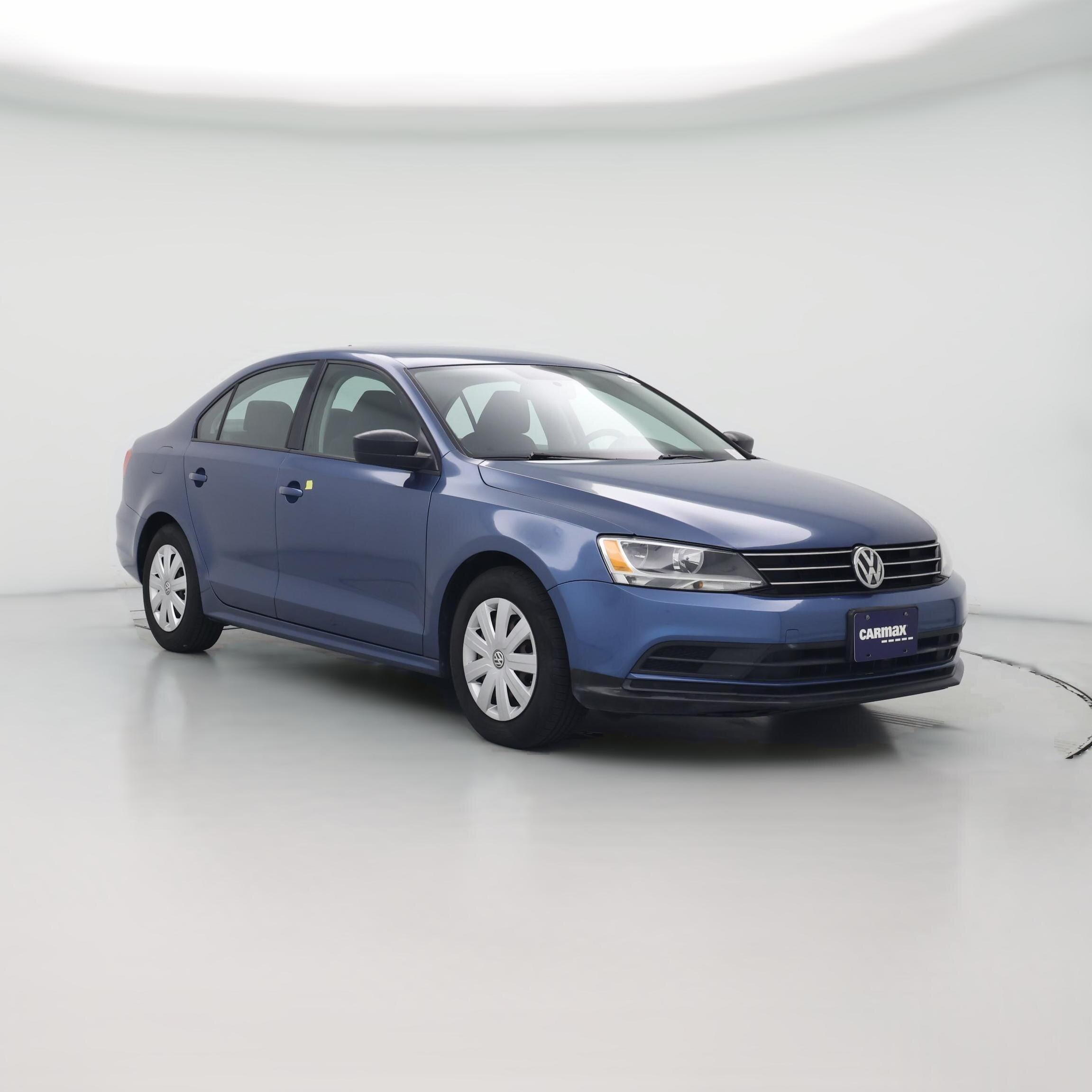 Thumbnail: 2015 Volkswagen Jetta - 1