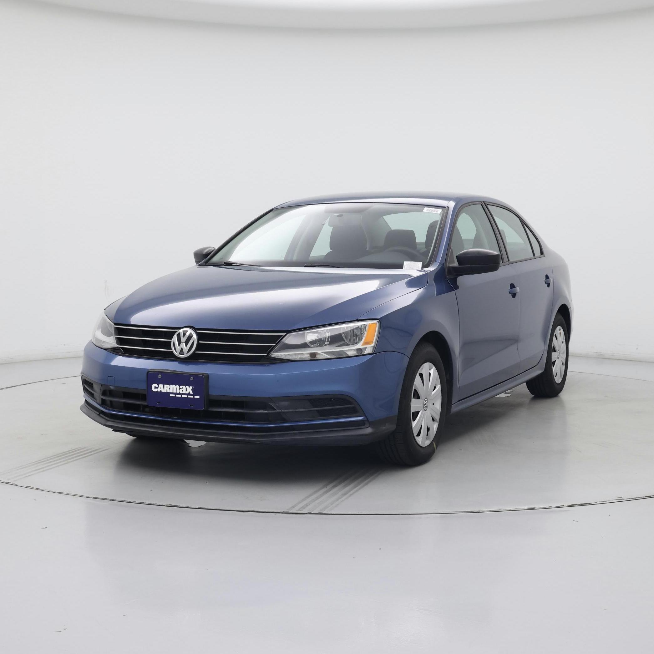 Thumbnail: 2015 Volkswagen Jetta - 4