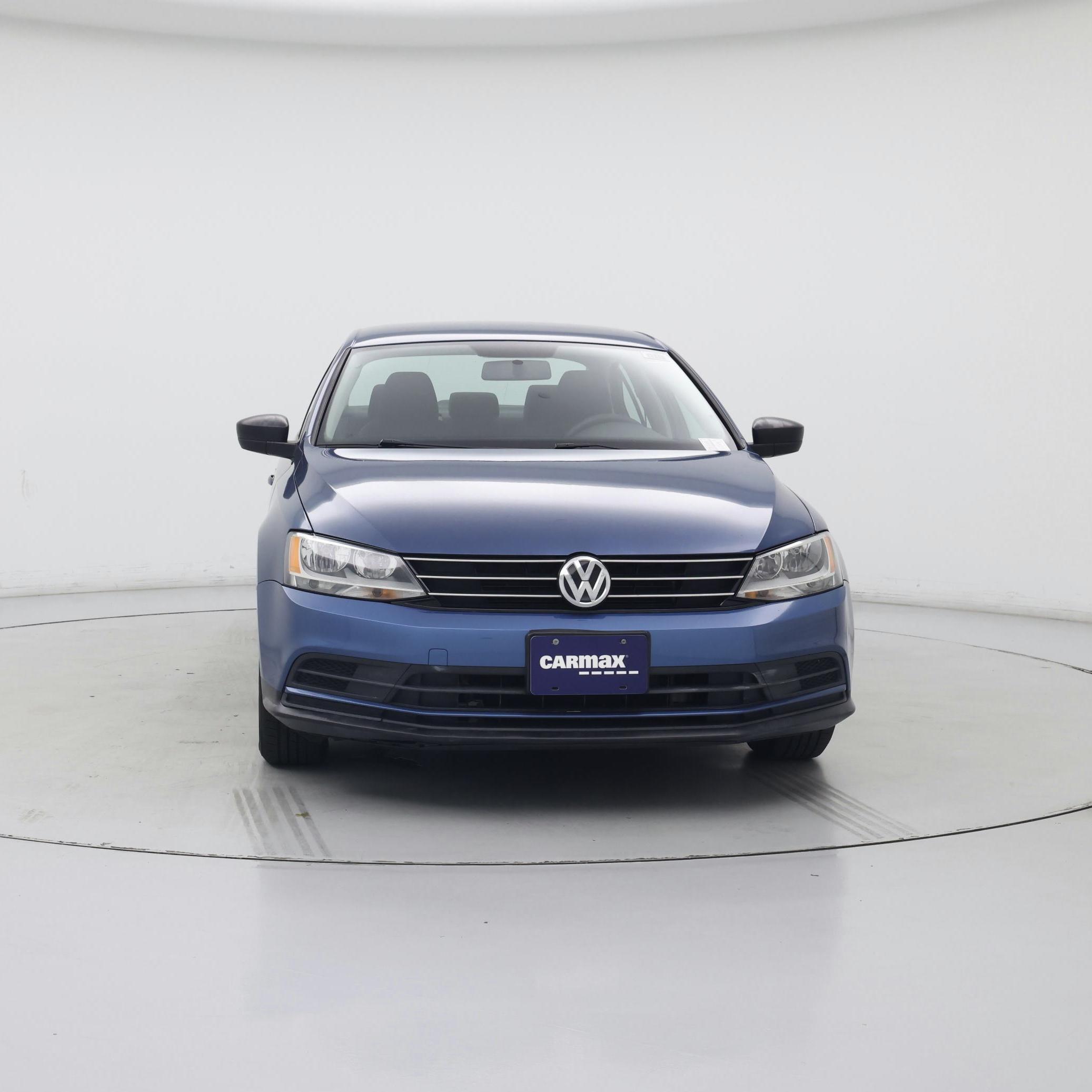 Thumbnail: 2015 Volkswagen Jetta - 5