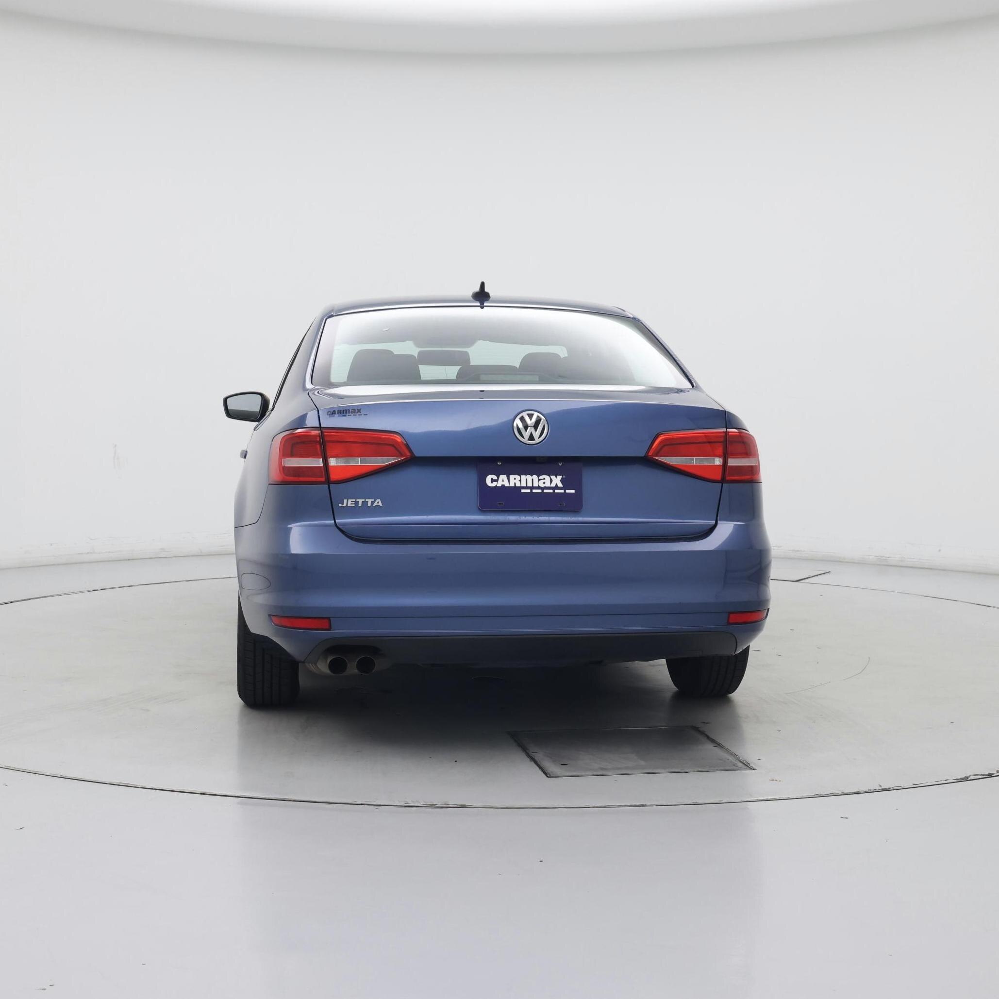Thumbnail: 2015 Volkswagen Jetta - 6