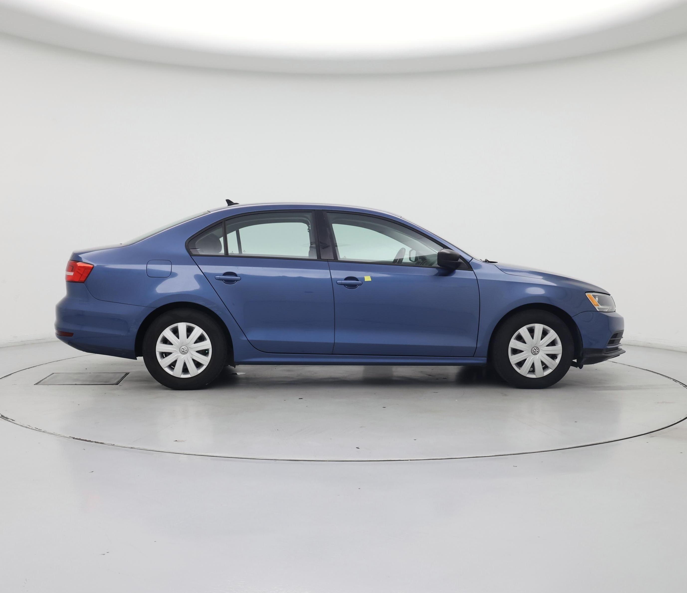 Thumbnail: 2015 Volkswagen Jetta - 7