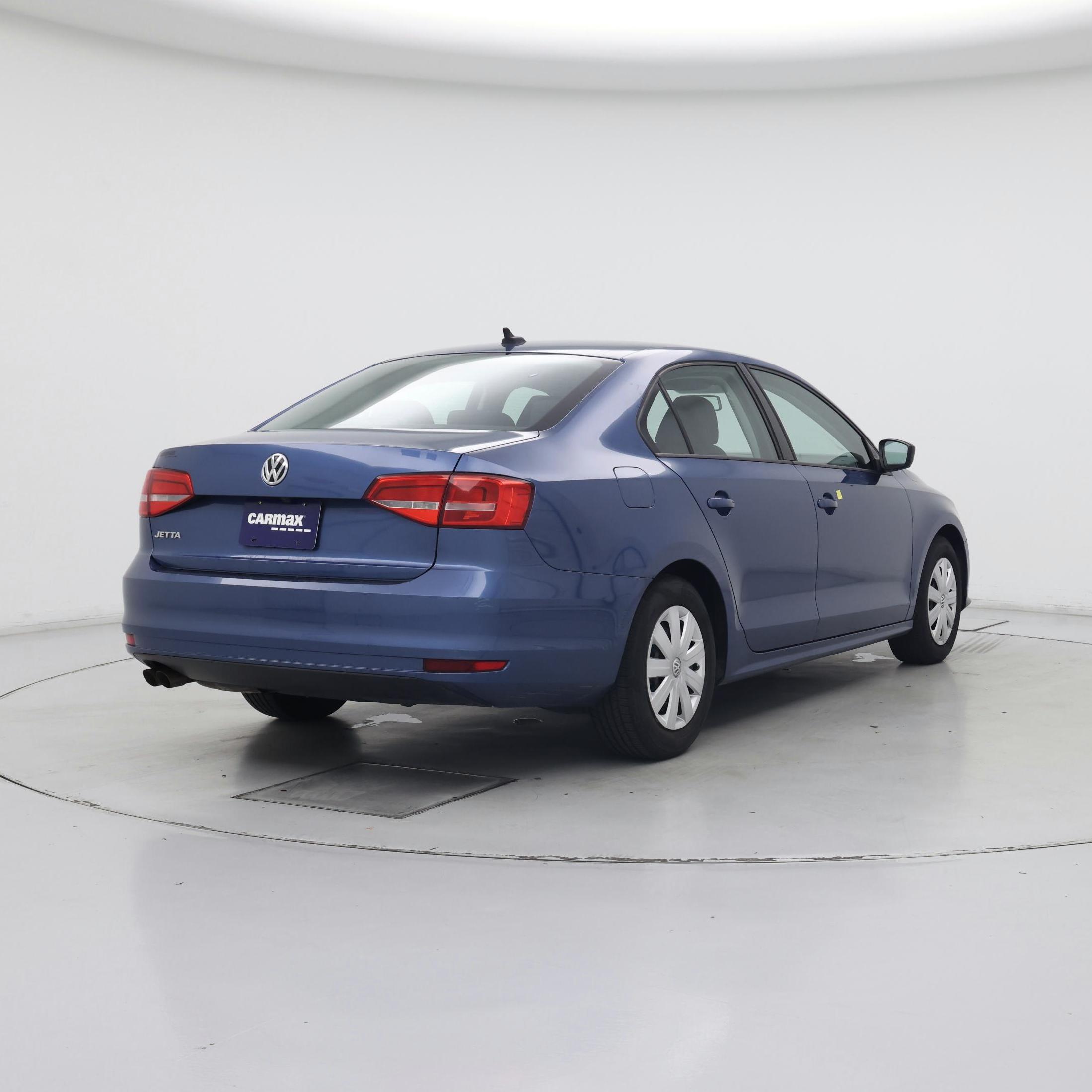 Thumbnail: 2015 Volkswagen Jetta - 8